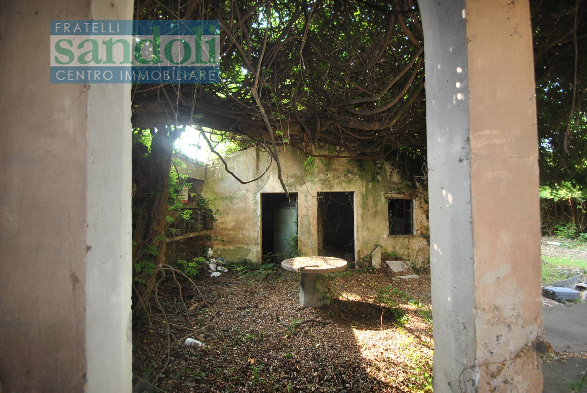 Indipendente in vendita a Pezzana, Paesi