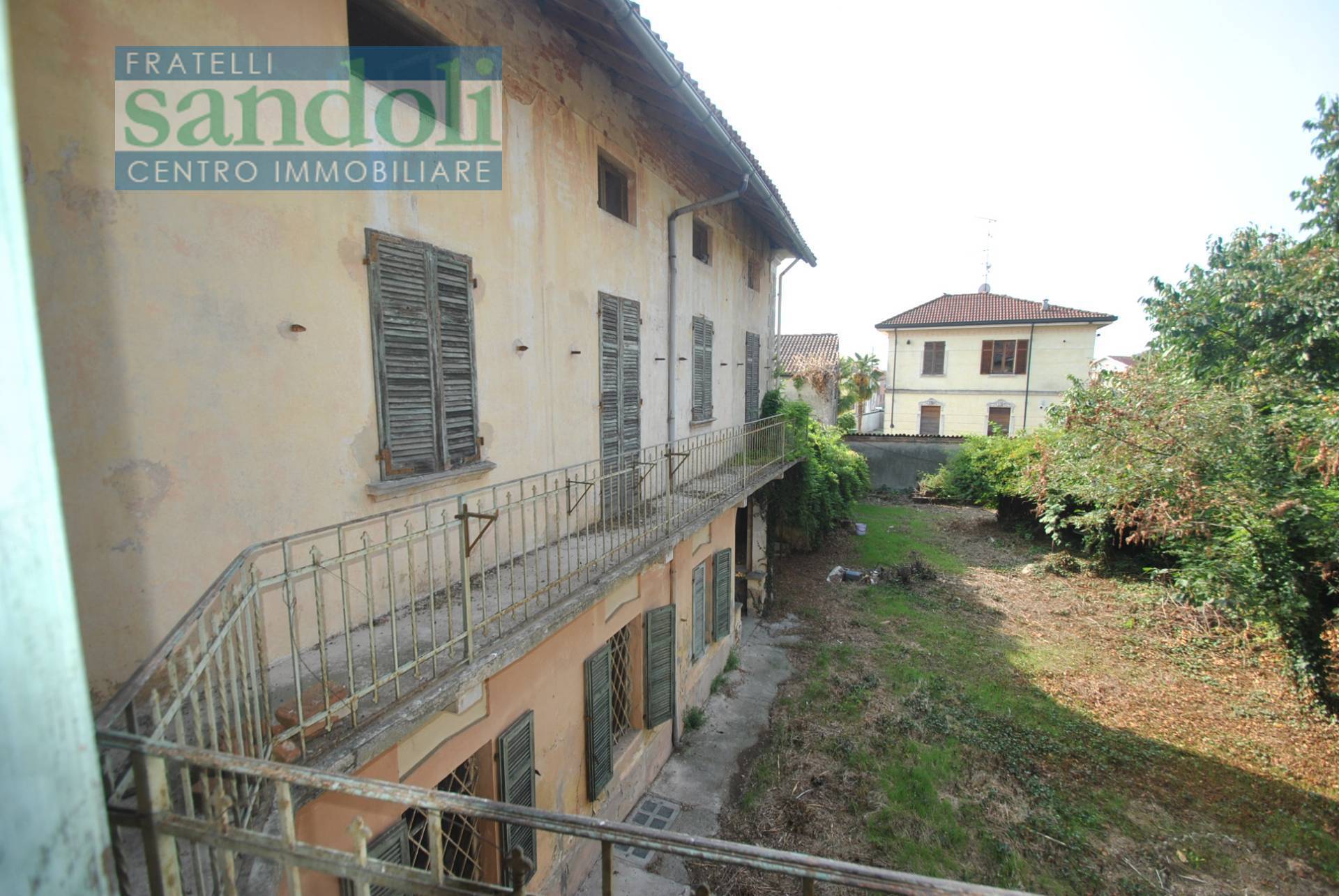 Indipendente in vendita a Pezzana, Paesi