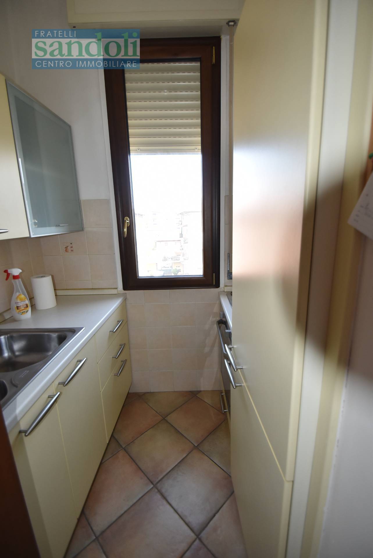 Arredato in vendita a Vercelli, Zona Rimembranza