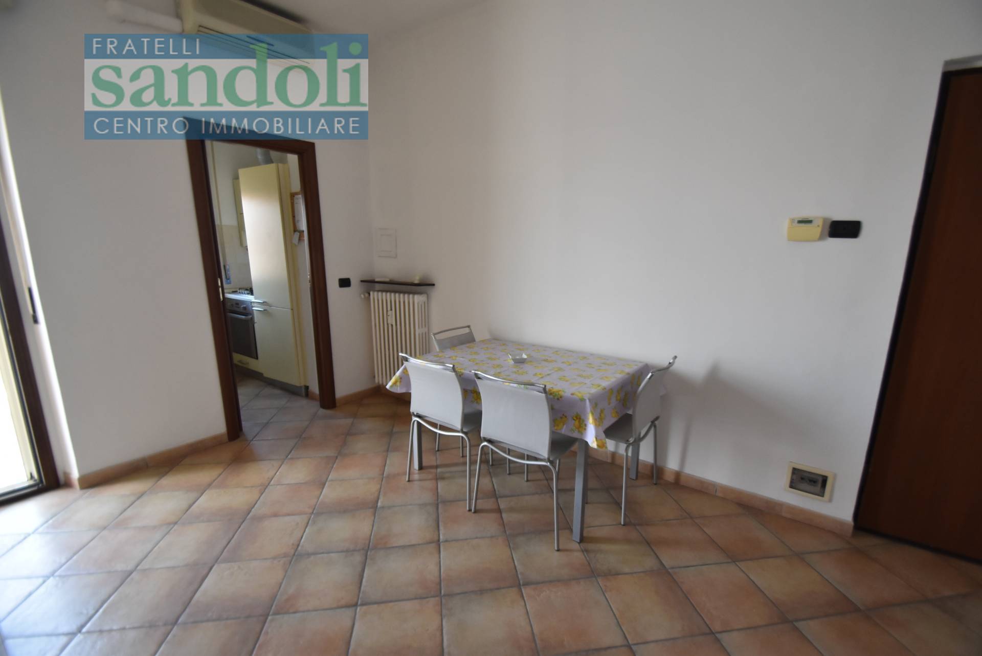 Arredato in vendita a Vercelli, Zona Rimembranza