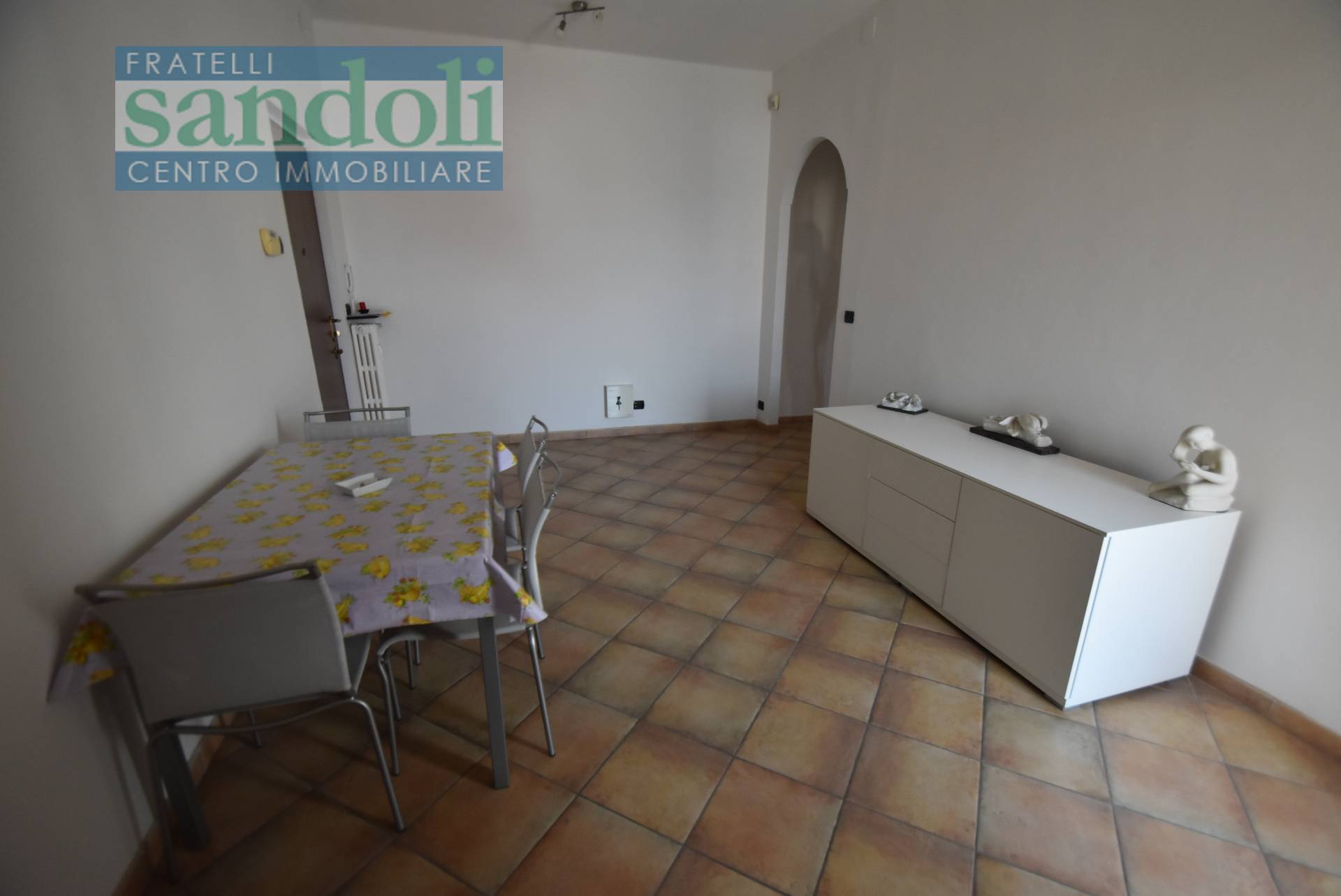 Arredato in vendita a Vercelli, Zona Rimembranza