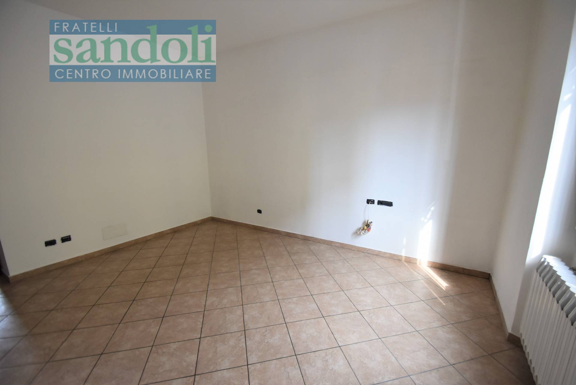 Appartamento in vendita a Vercelli, Corso Italia