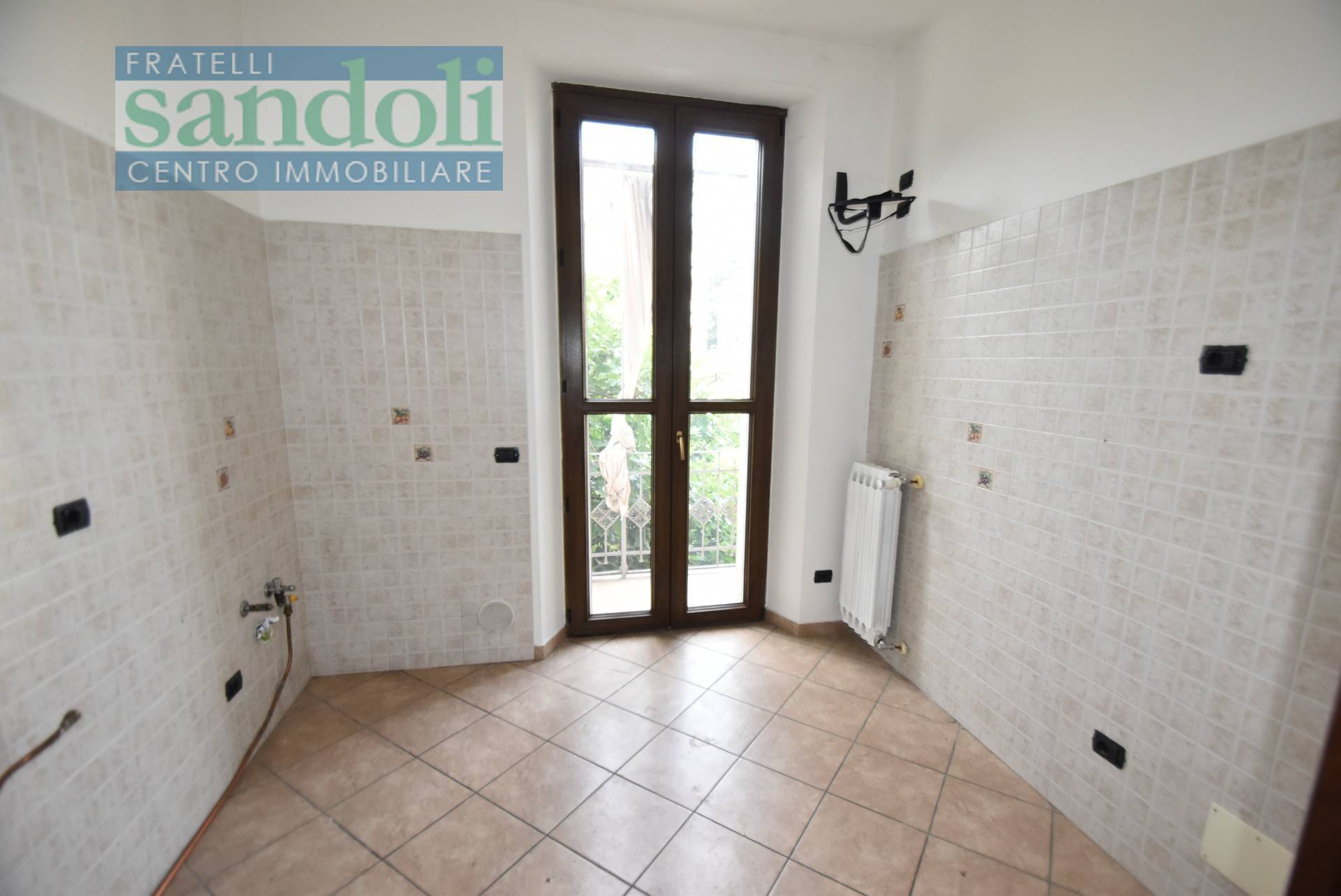 Appartamento in vendita a Vercelli, Corso Italia