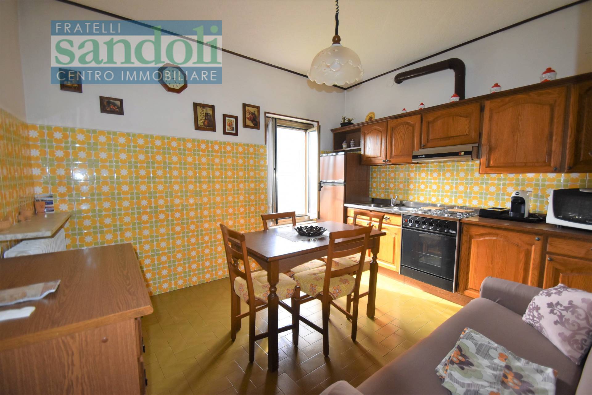 Appartamento in vendita a San Giacomo Vercellese