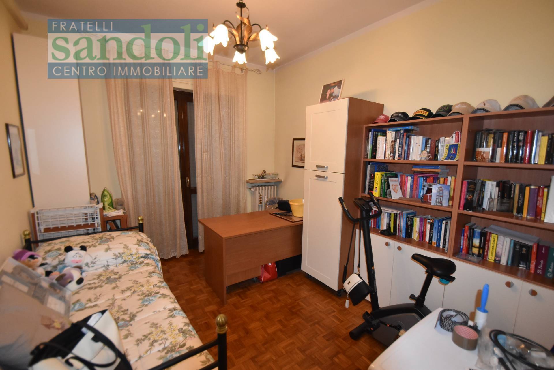 Appartamento in vendita a Palestro, Paesi