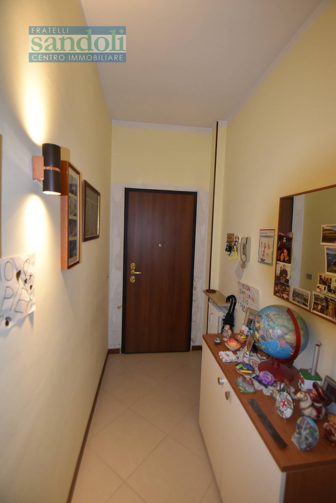 Appartamento in vendita a Palestro, Paesi