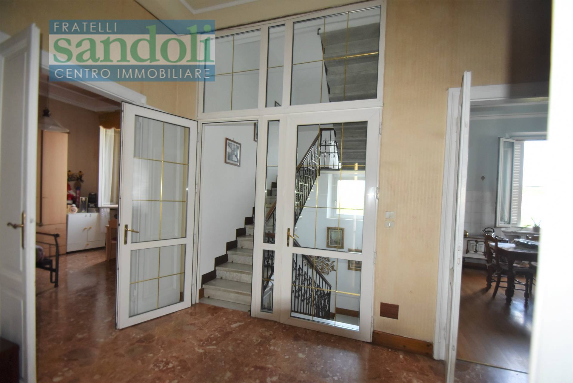 Indipendente in vendita a Vercelli, Corso Italia