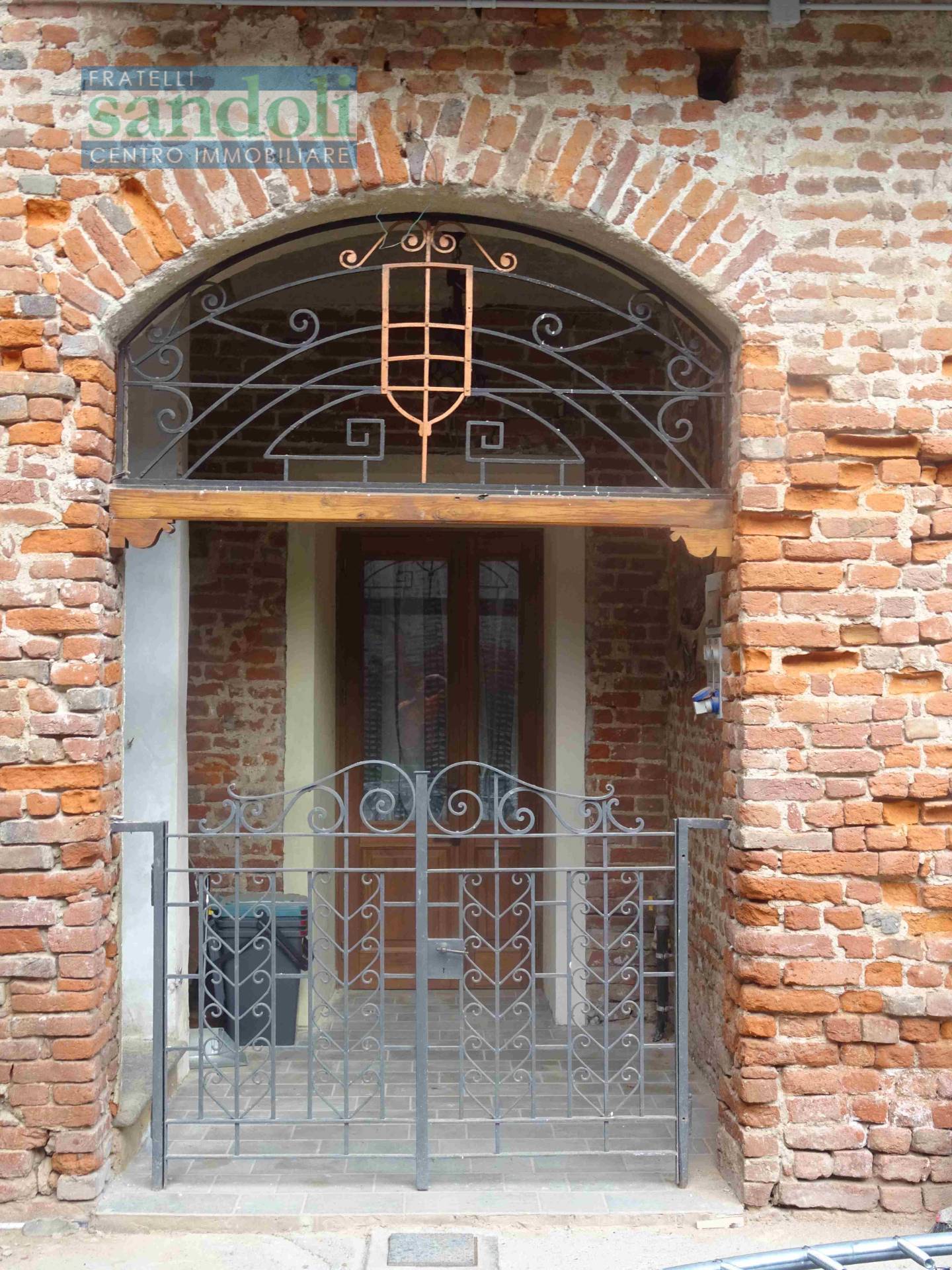 Castello in vendita a Casanova Elvo