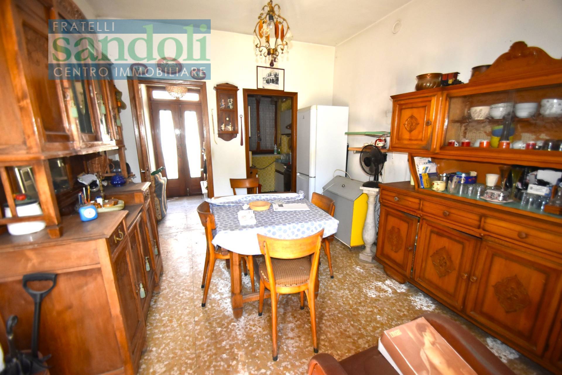 Indipendente in vendita a Stroppiana, Paesi