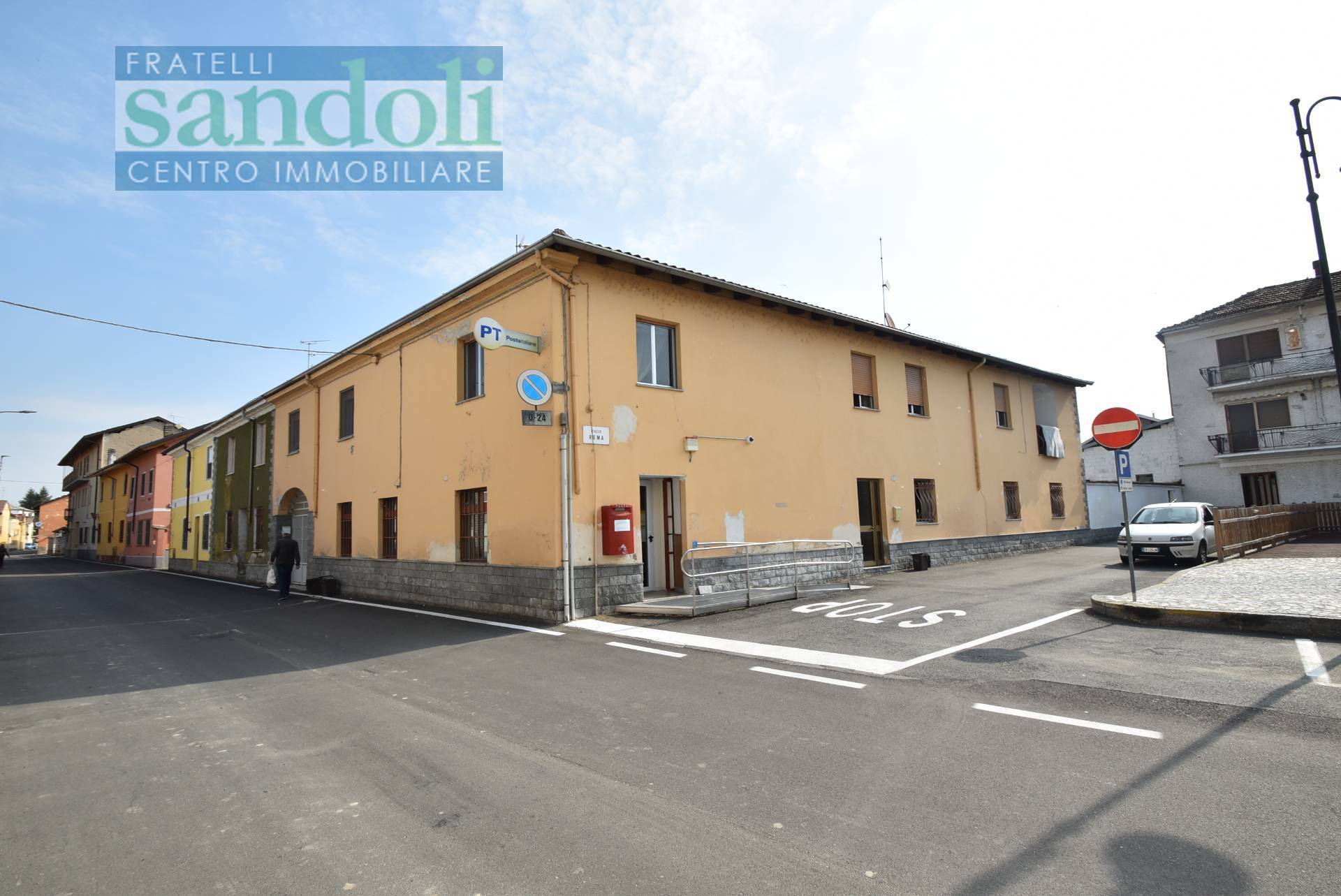 Indipendente in vendita a Albano Vercellese, Paesi