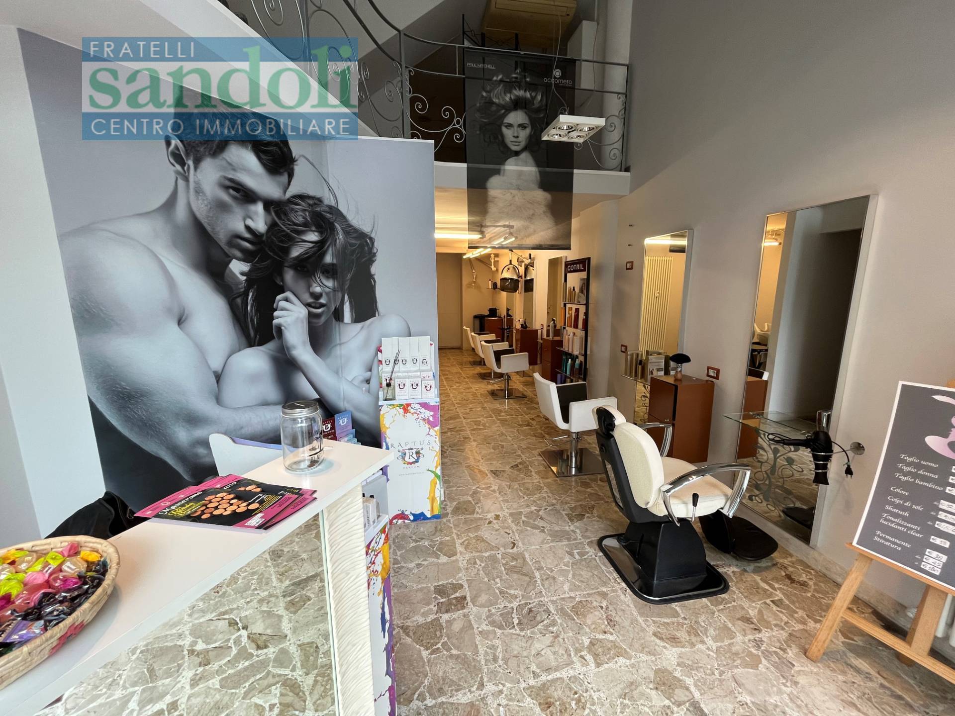 Attivit in vendita a Cossato