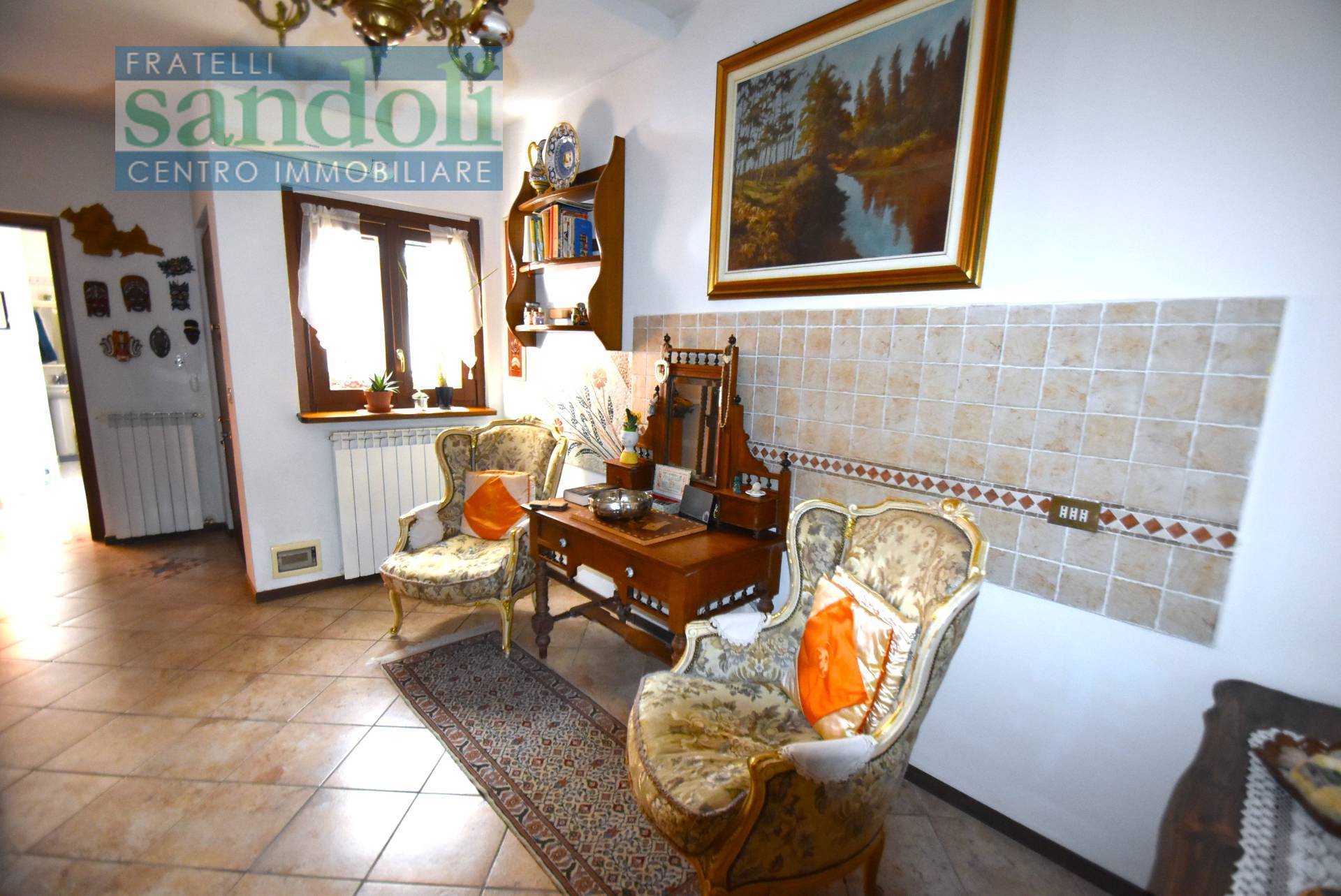 Indipendente in vendita a Lignana, Paesi