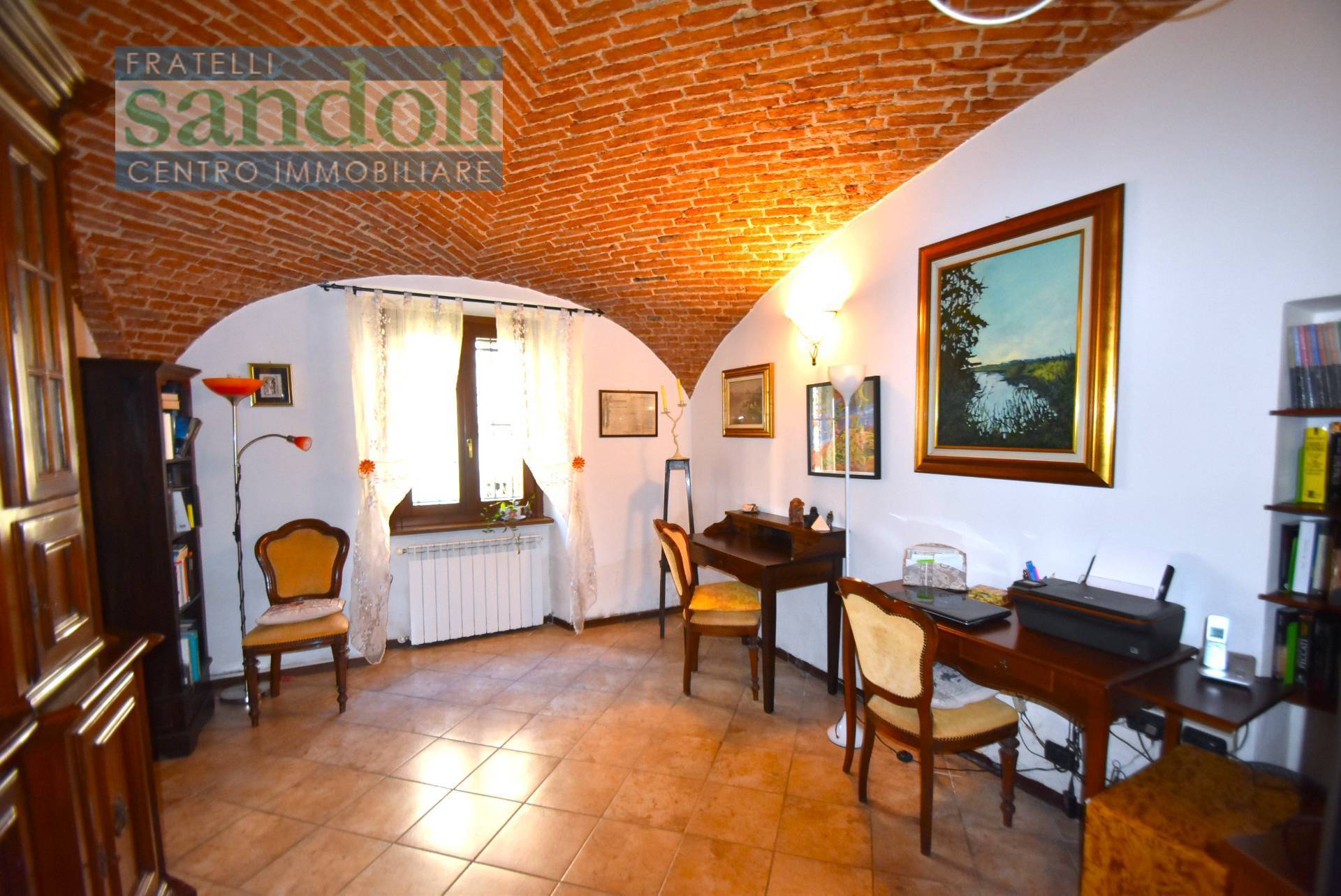 Indipendente in vendita a Lignana, Paesi