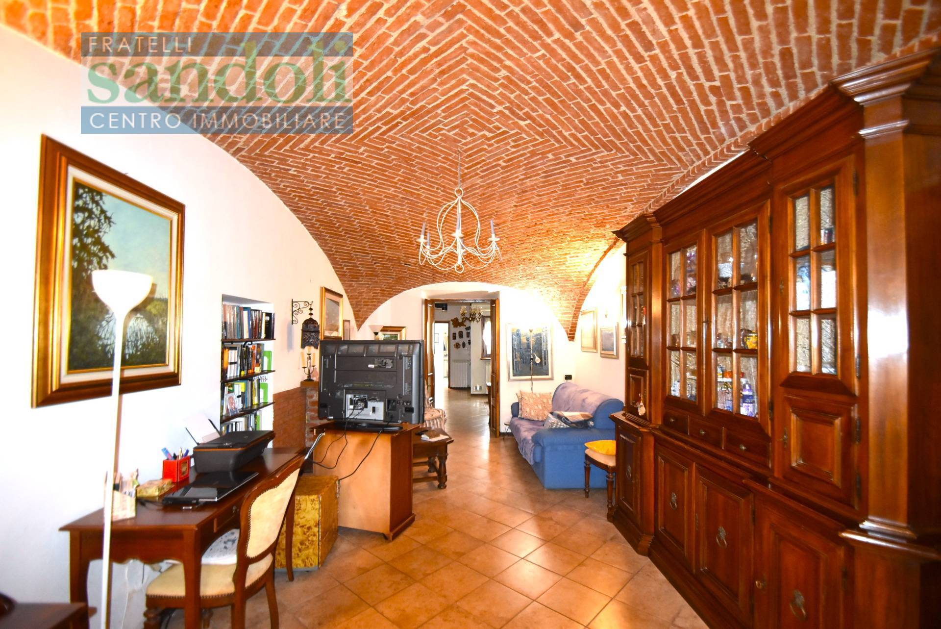 Indipendente in vendita a Lignana, Paesi