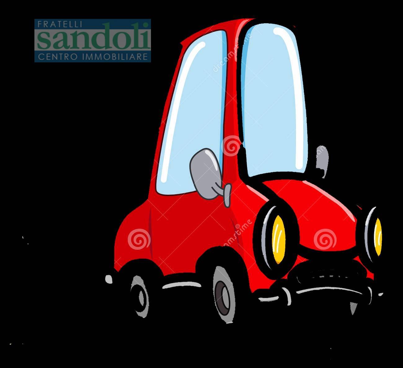 Box in vendita a Vercelli, Porta Milano