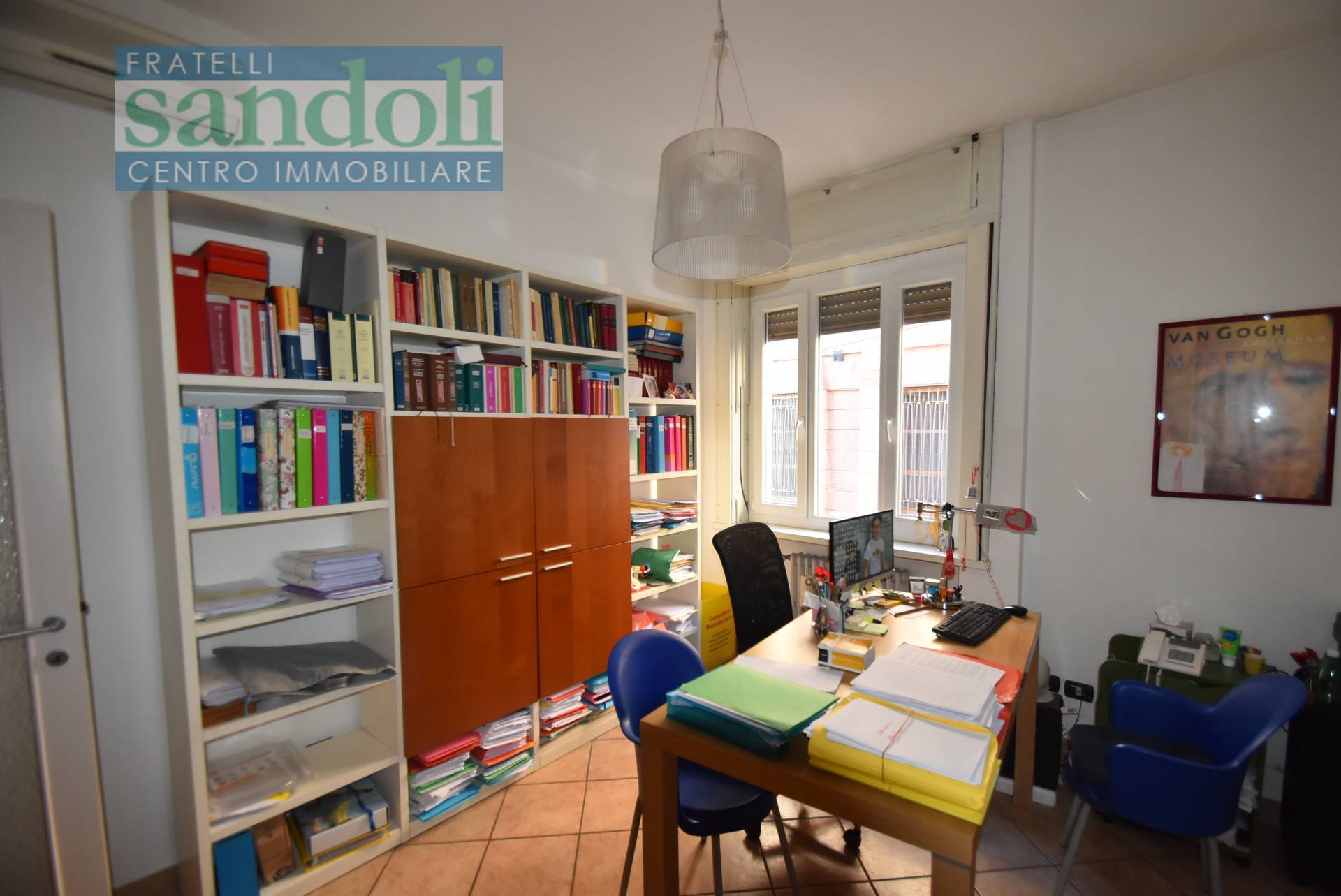 Ufficio in vendita a Vercelli, Centro