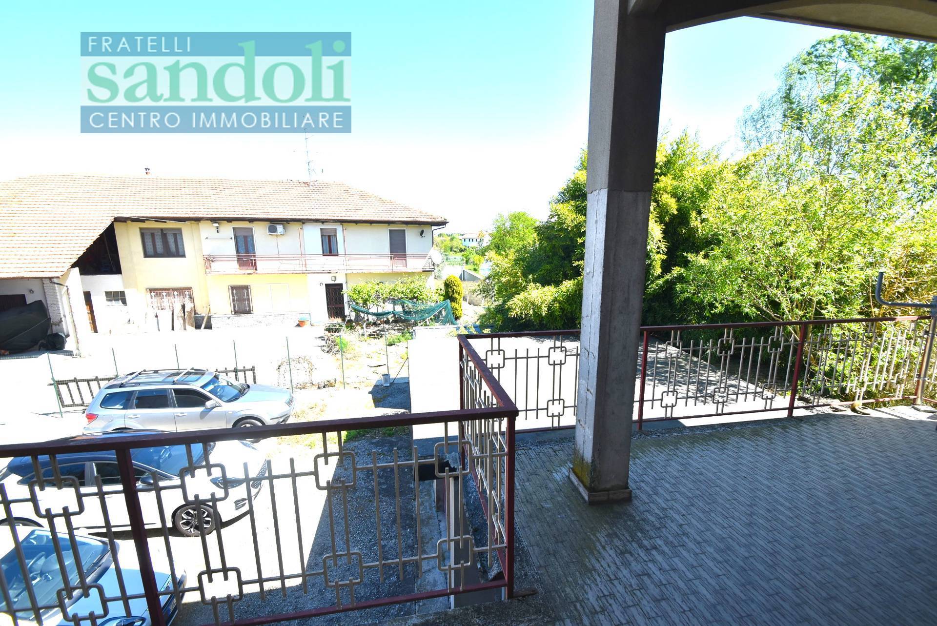 Indipendente in vendita a Borgo Vercelli, Paesi