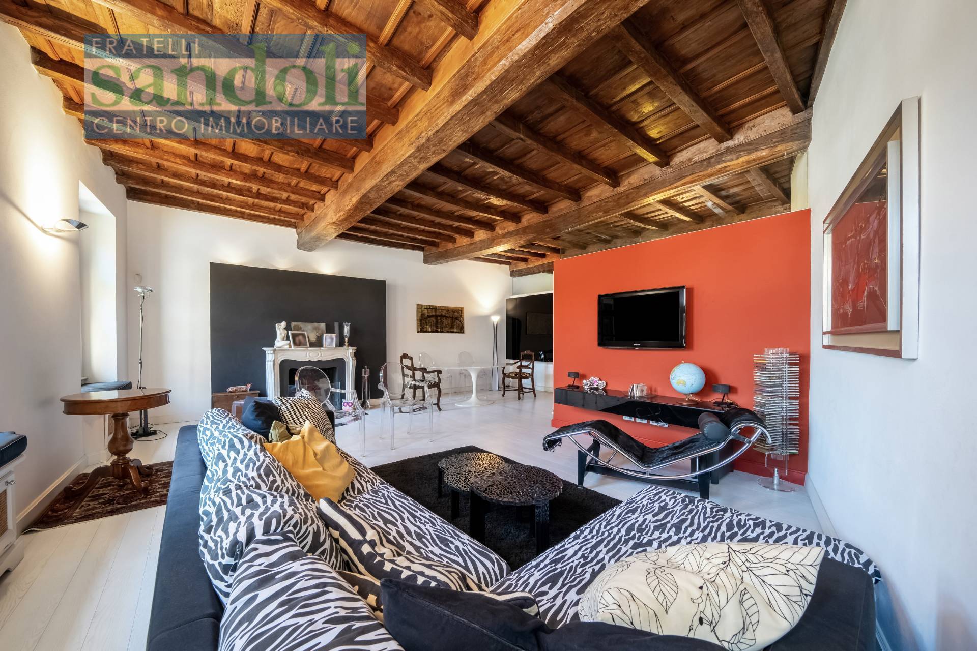 Appartamento in vendita a Vercelli, Centro