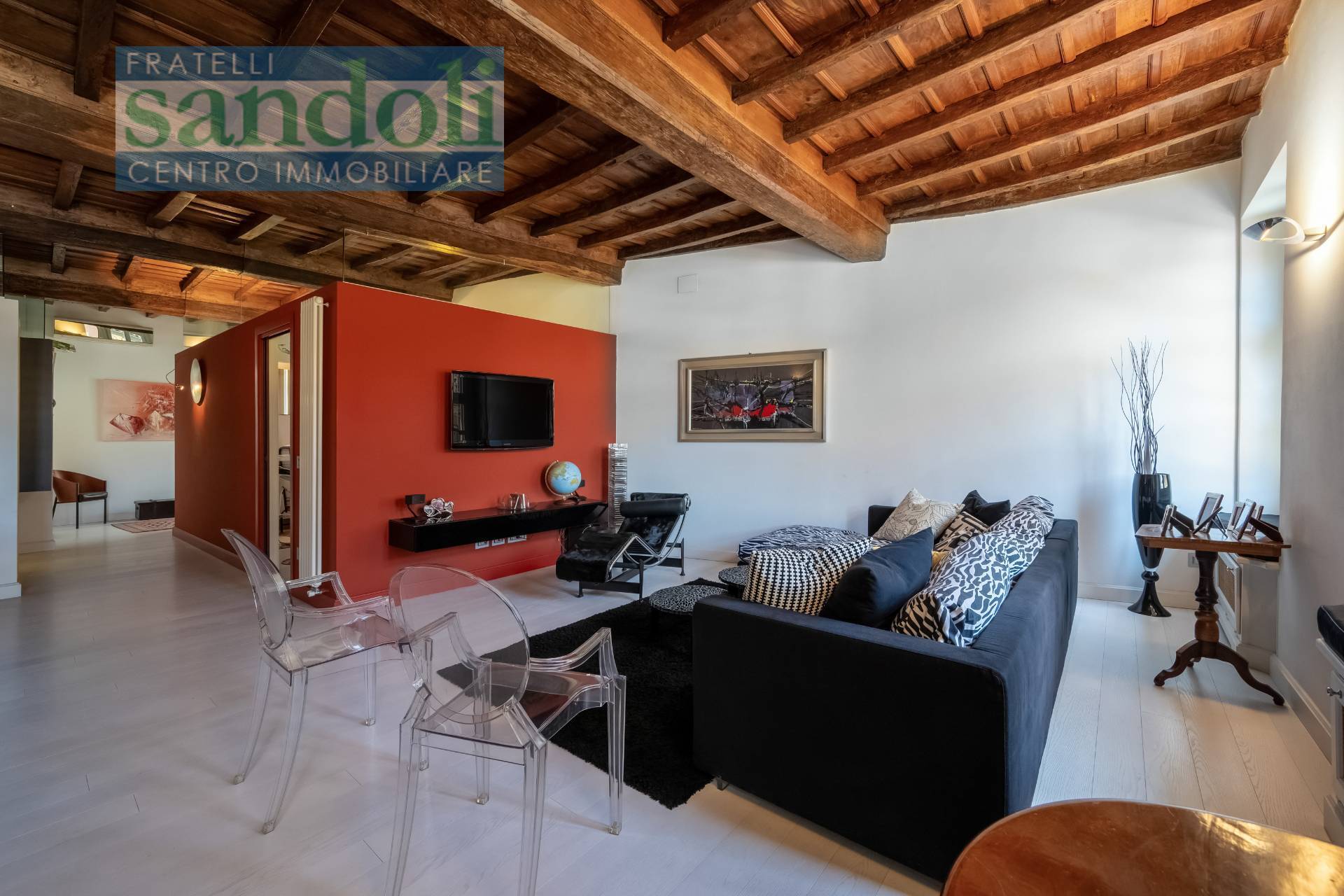 Appartamento in vendita a Vercelli, Centro