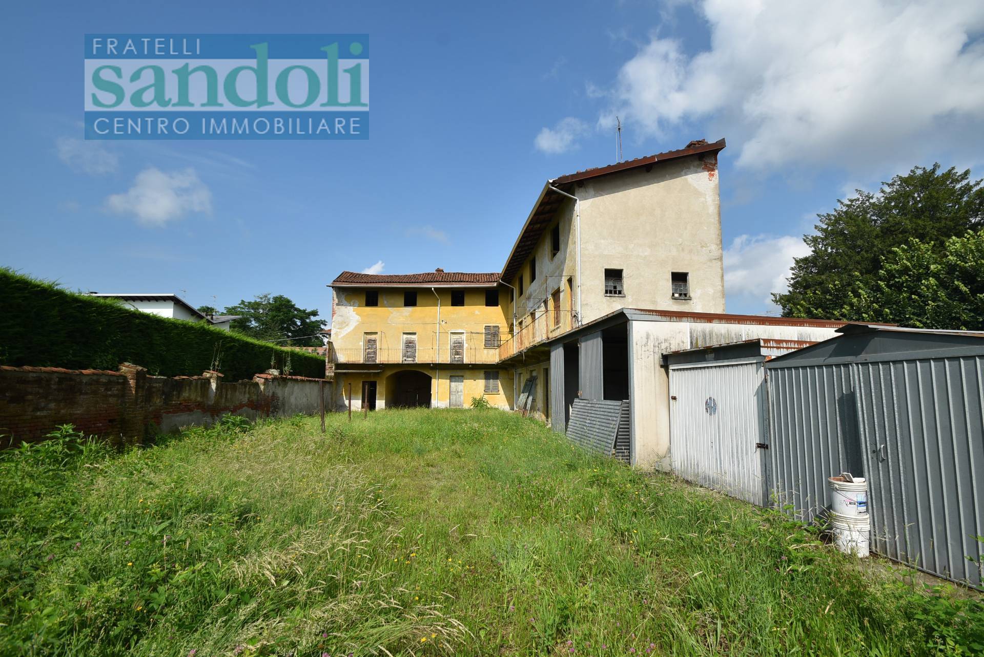 Indipendente in vendita a Gattinara