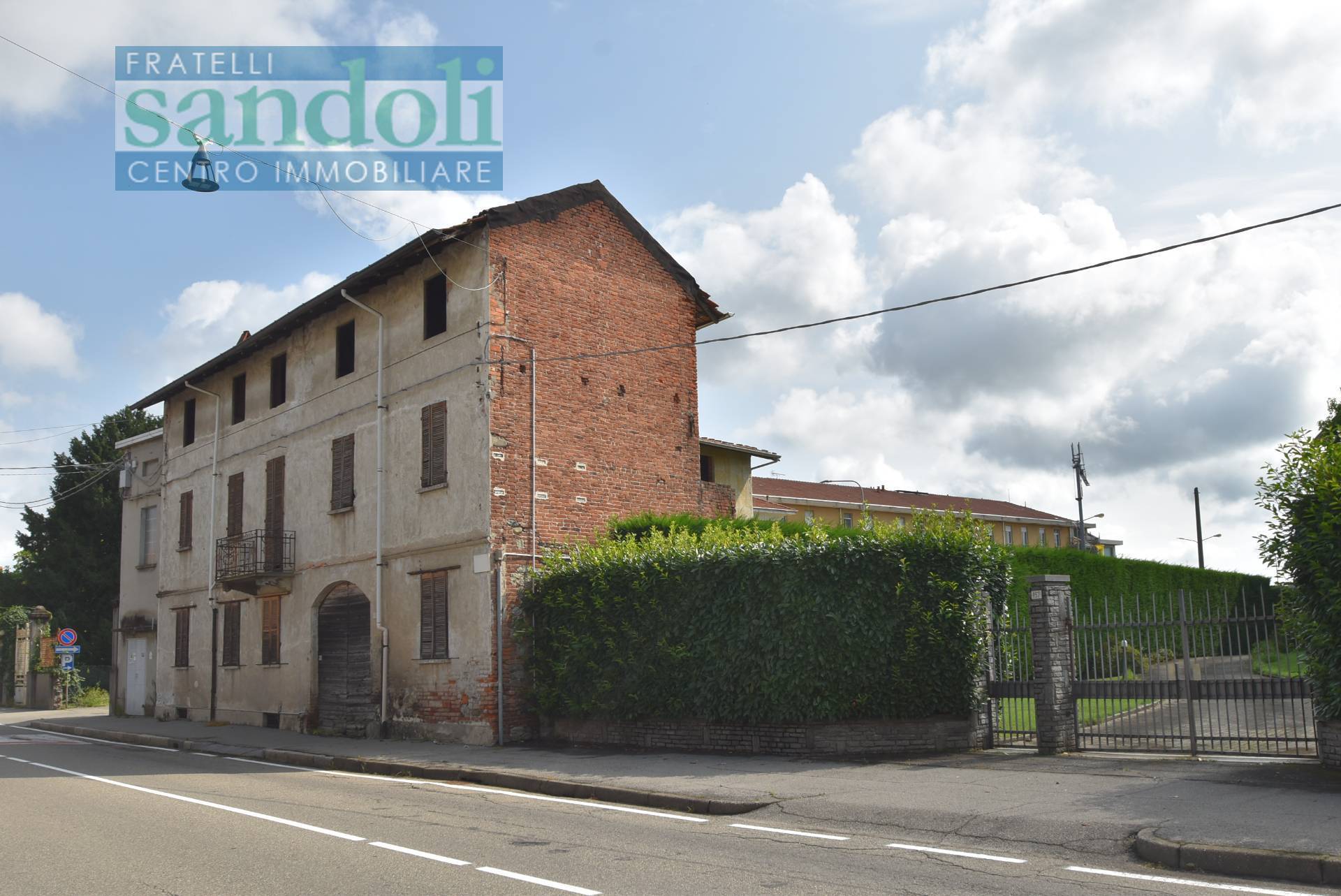 Indipendente in vendita a Gattinara