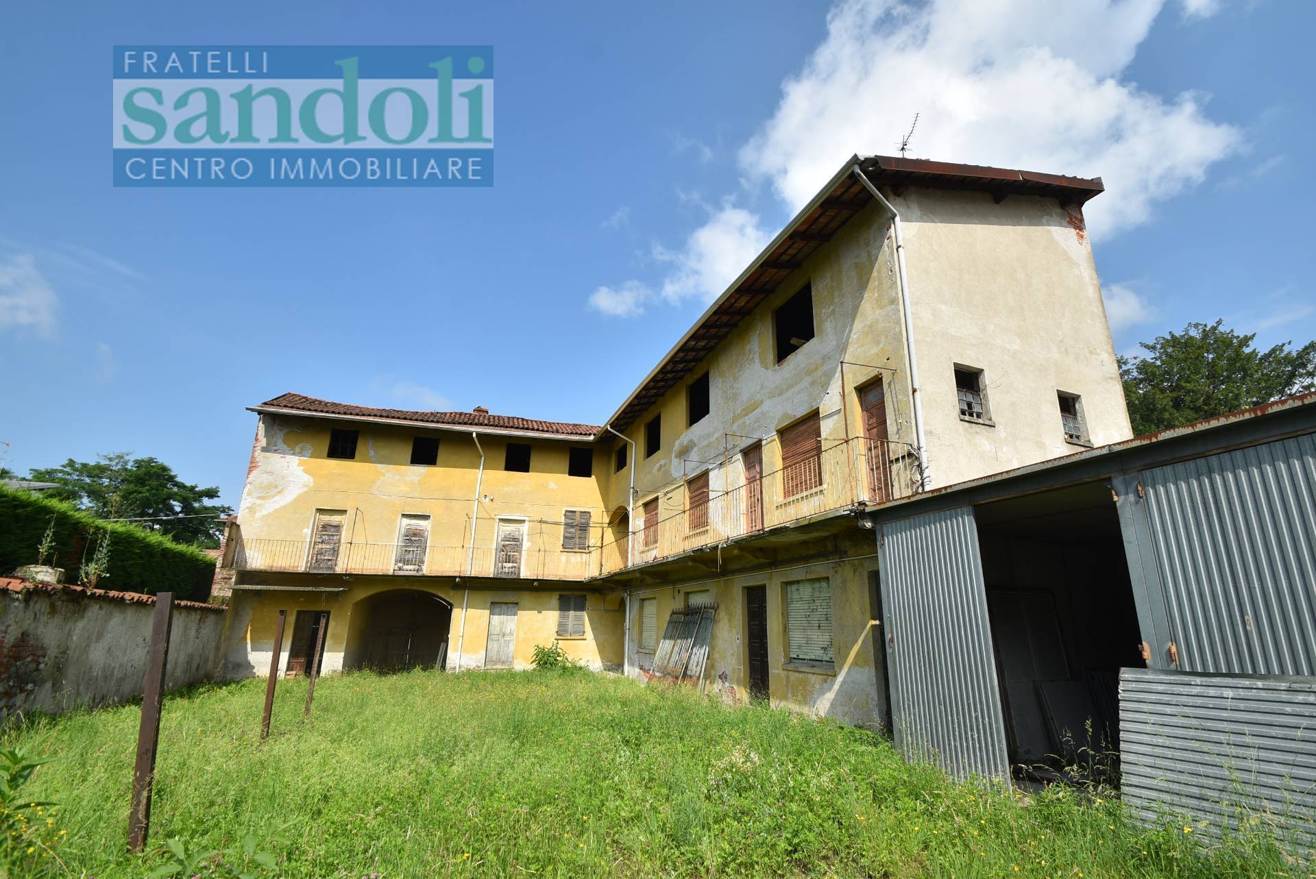 Indipendente in vendita a Gattinara