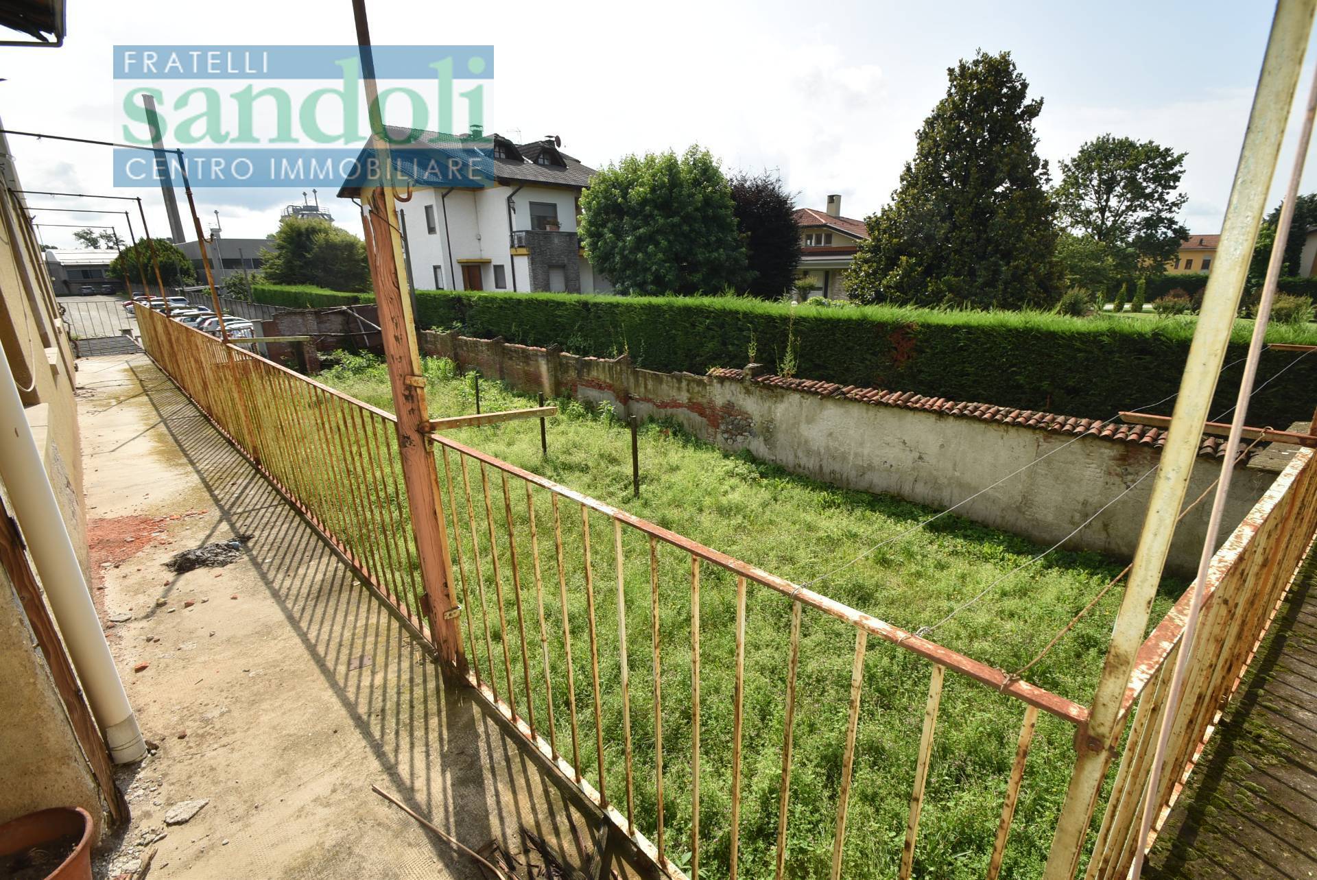 Indipendente in vendita a Gattinara