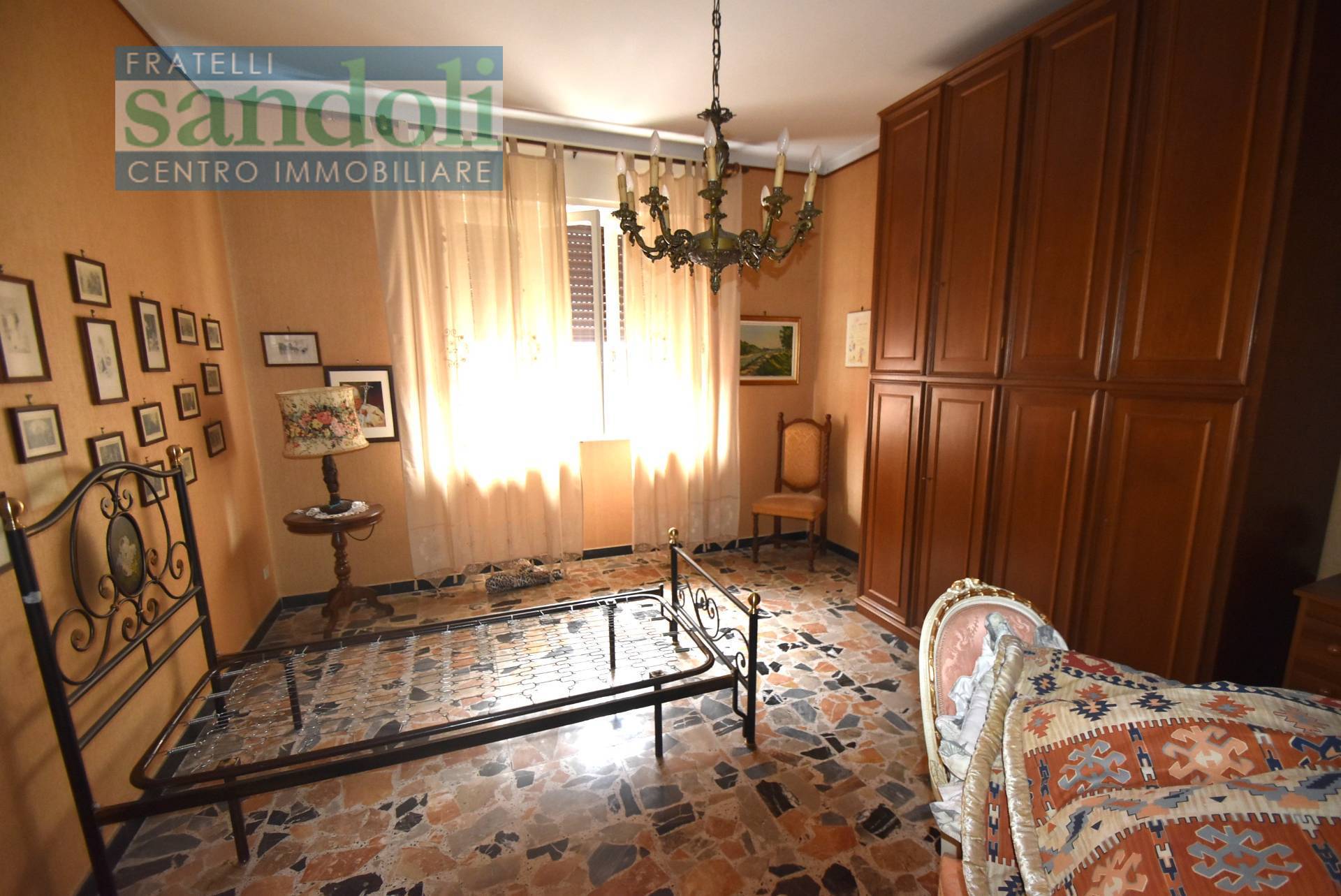 Indipendente in vendita a Vercelli, Cappuccini