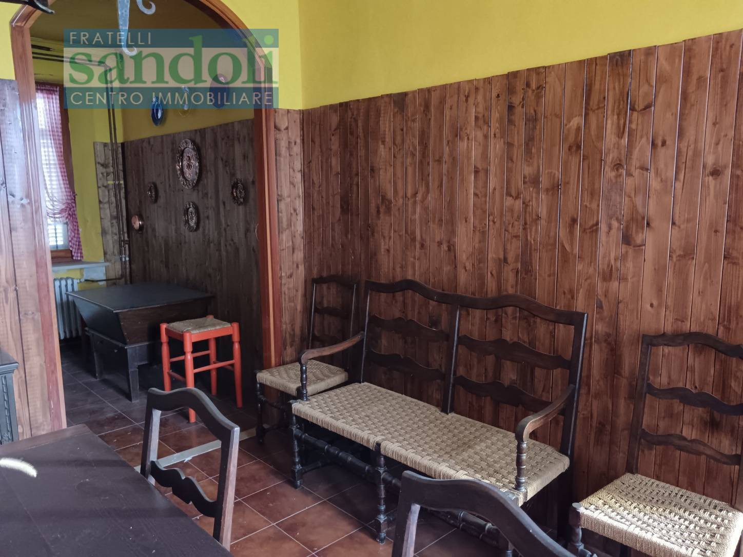 Indipendente in vendita a Desana