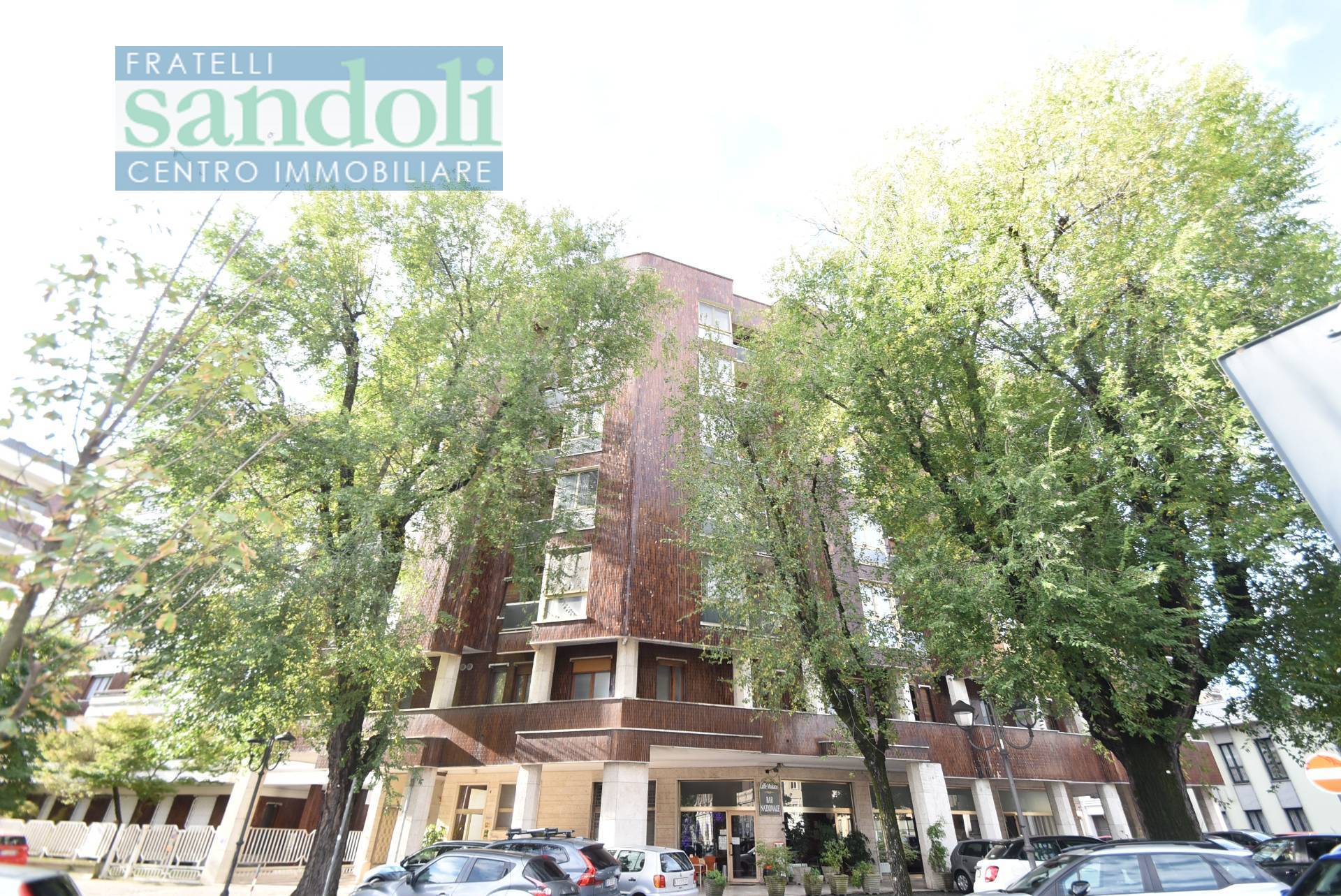 Appartamento in vendita a Vercelli, Semicentro