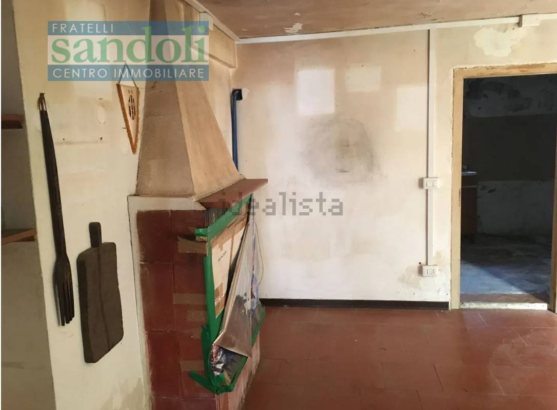 Indipendente in vendita a Caresana, Paesi