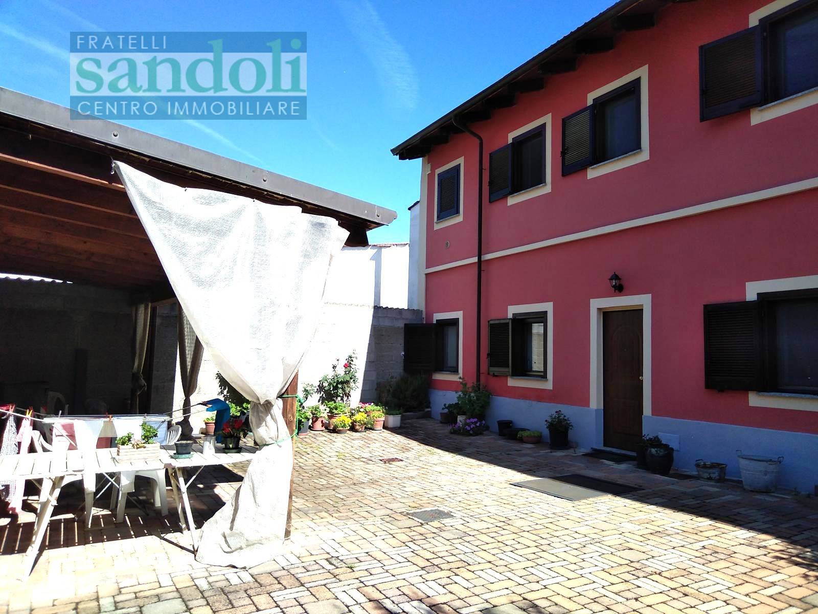 Indipendente in vendita a Asigliano Vercellese, Paesi