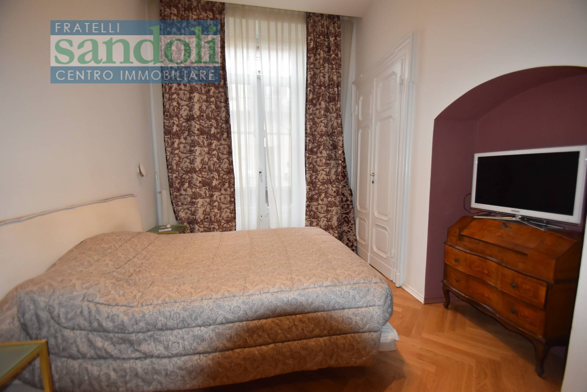 Appartamento in vendita a Vercelli, Centro