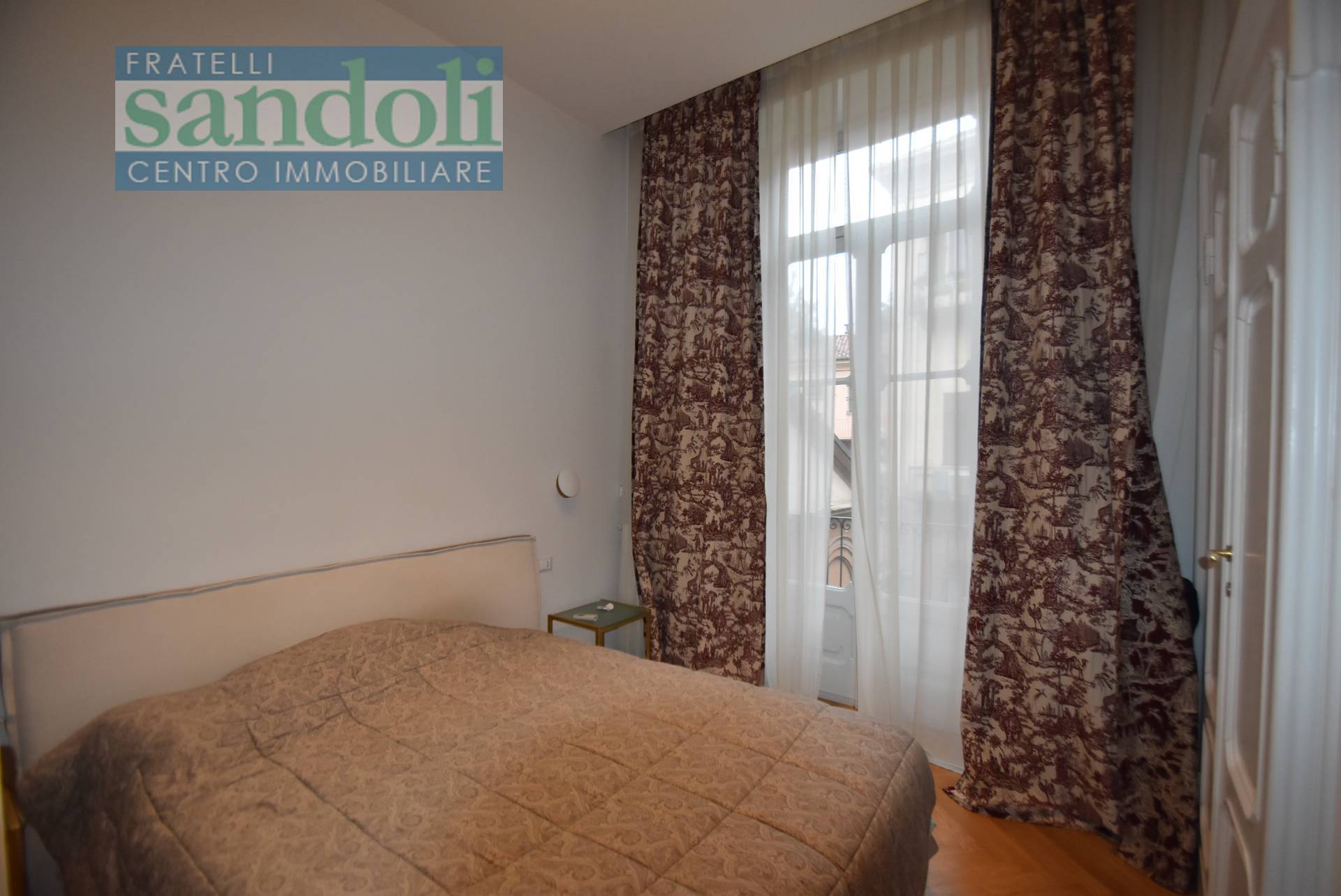 Appartamento in vendita a Vercelli, Centro