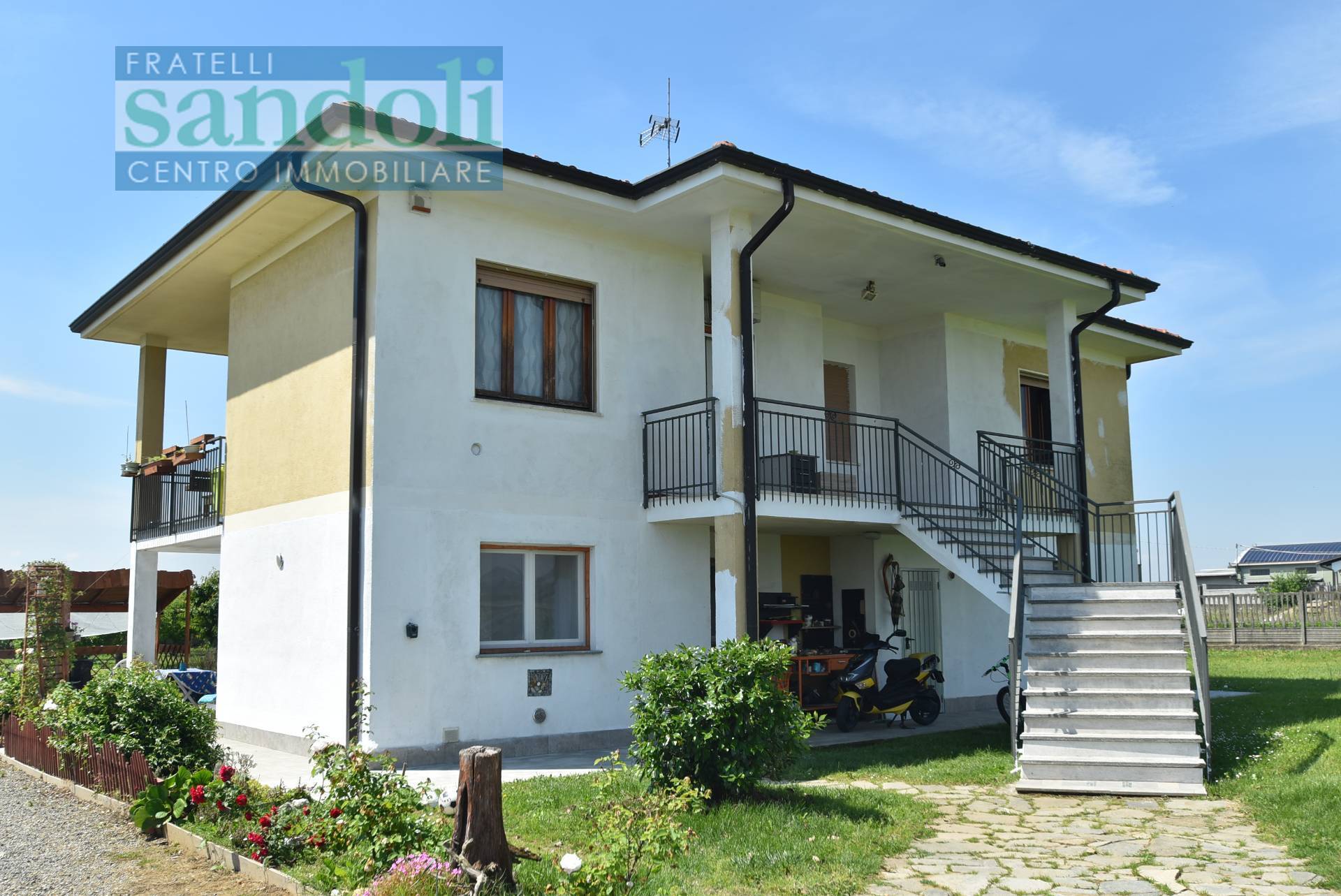 Indipendente in vendita a Cigliano