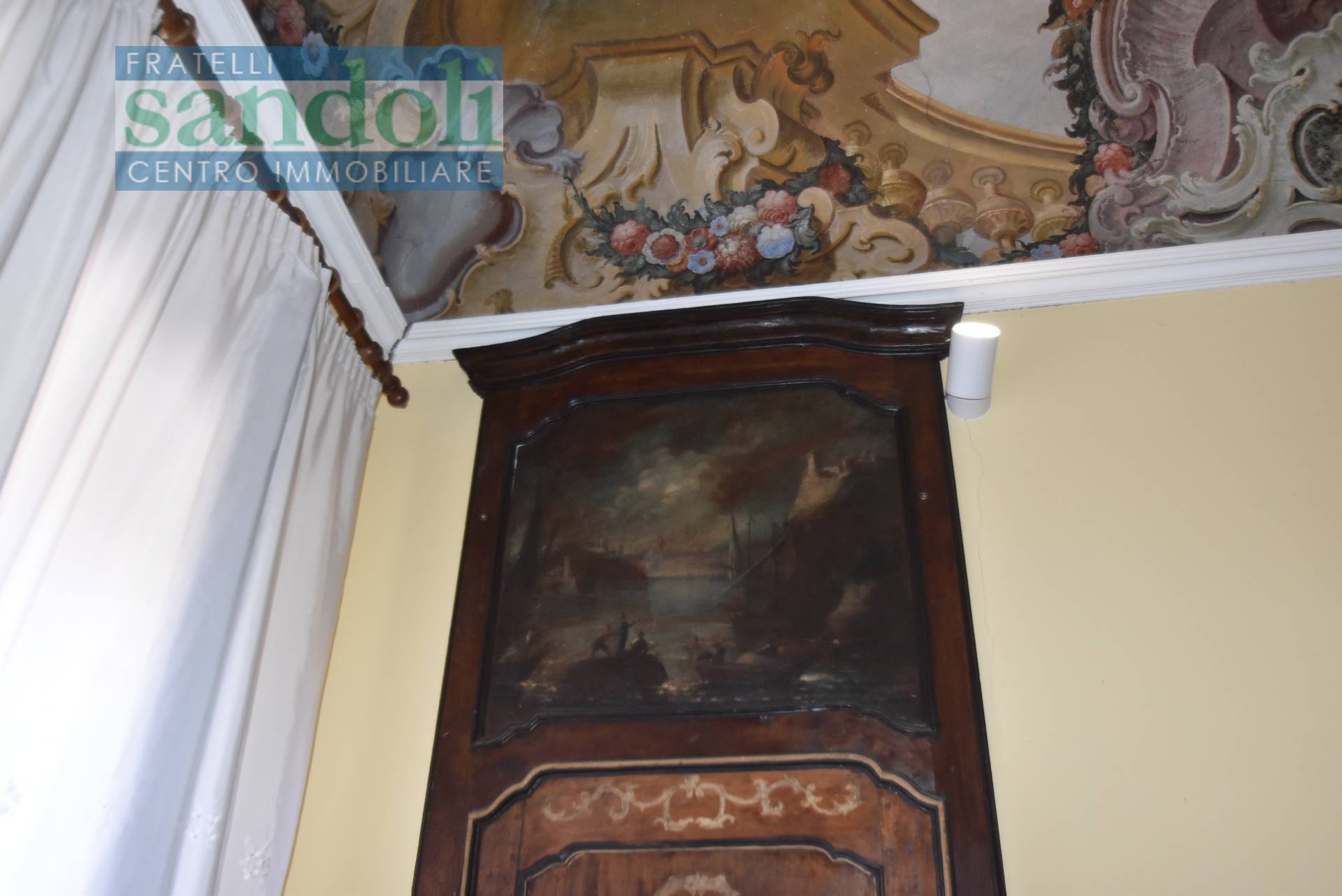 Appartamento in vendita a Santhi