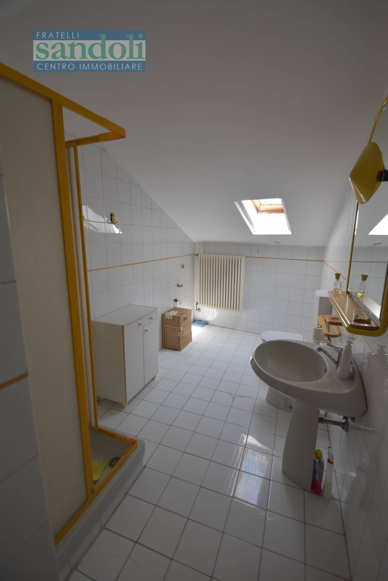 Appartamento in vendita a Santhi