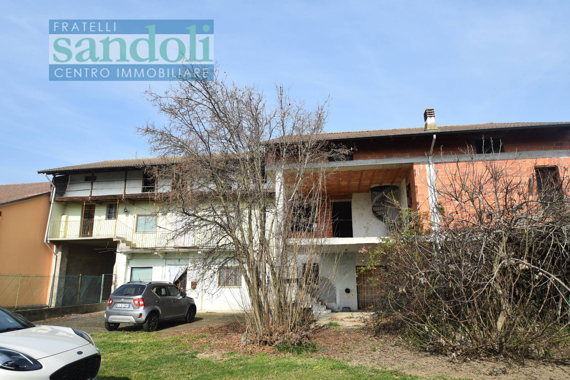 Indipendente in vendita a Vicolungo