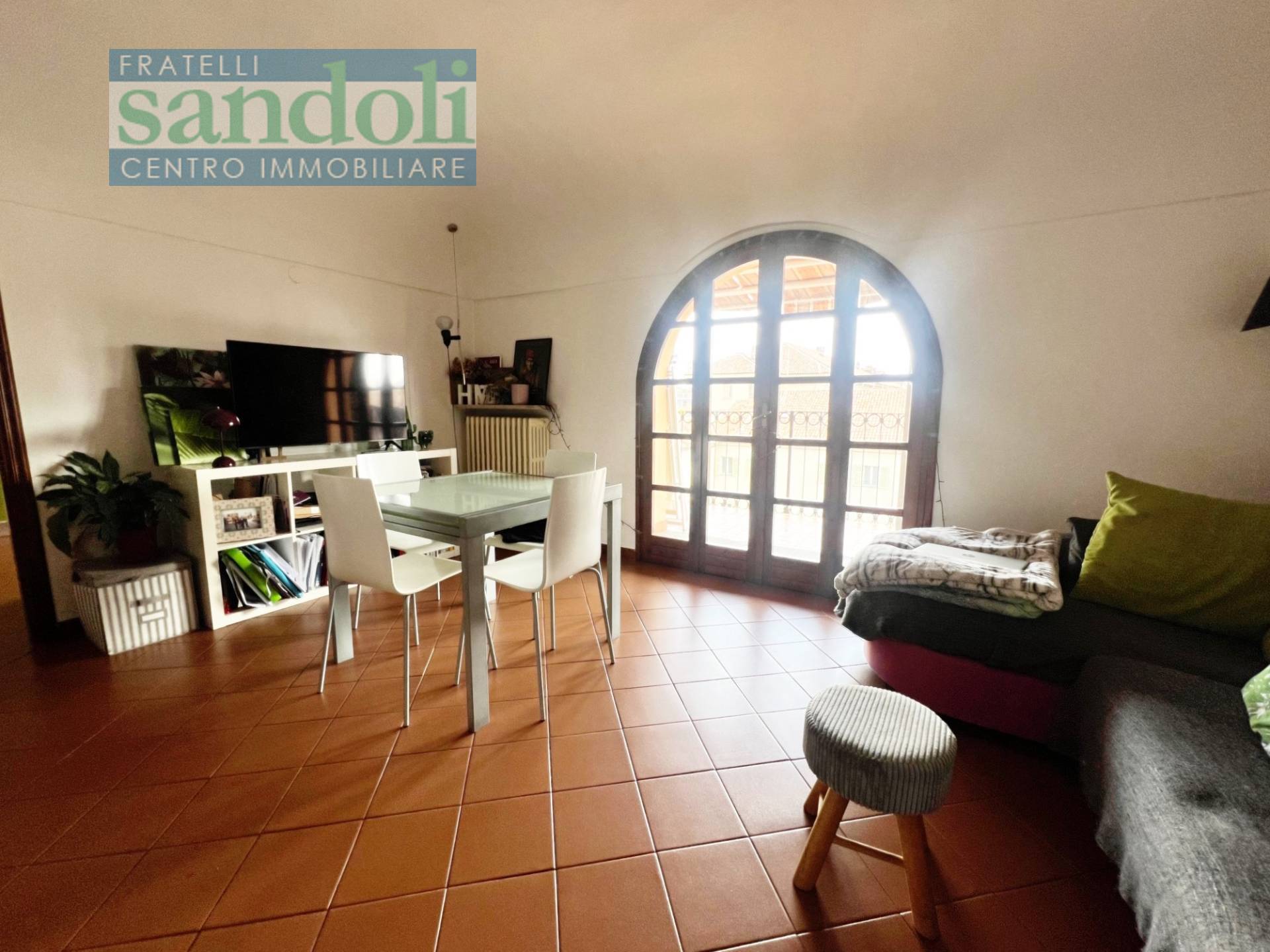 Arredato in affitto a Vercelli, Centro