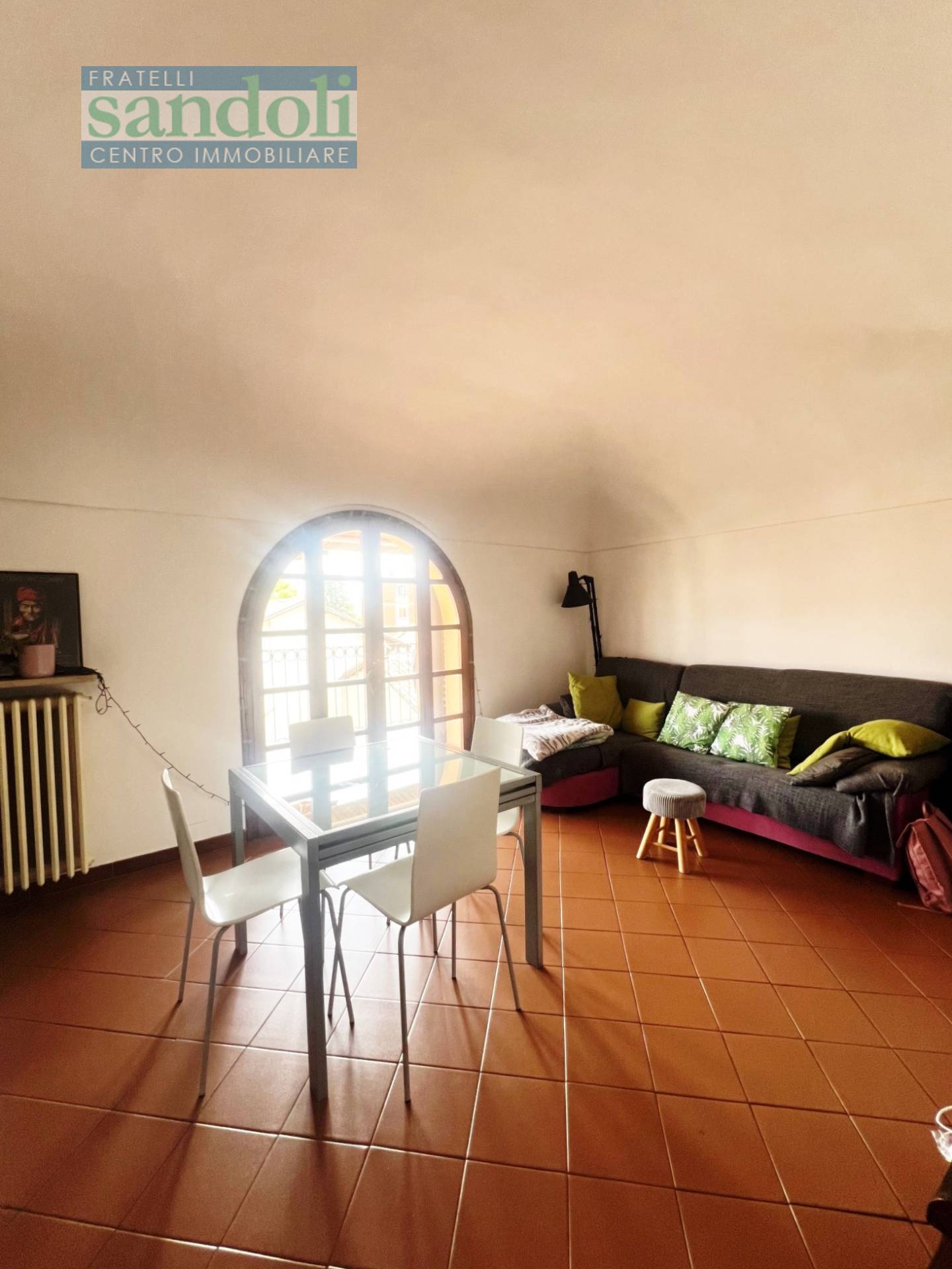 Arredato in affitto a Vercelli, Centro