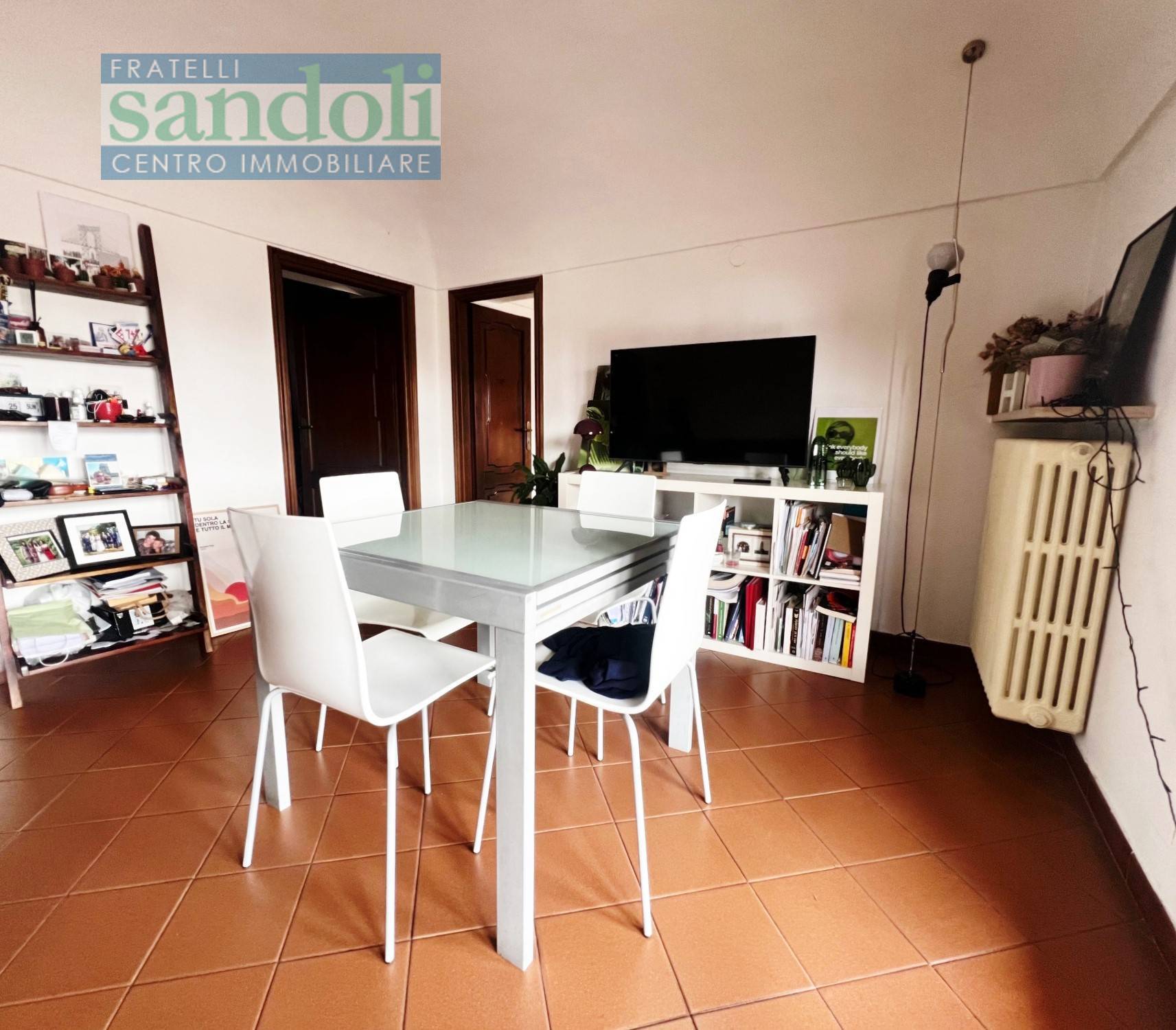 Arredato in affitto a Vercelli, Centro