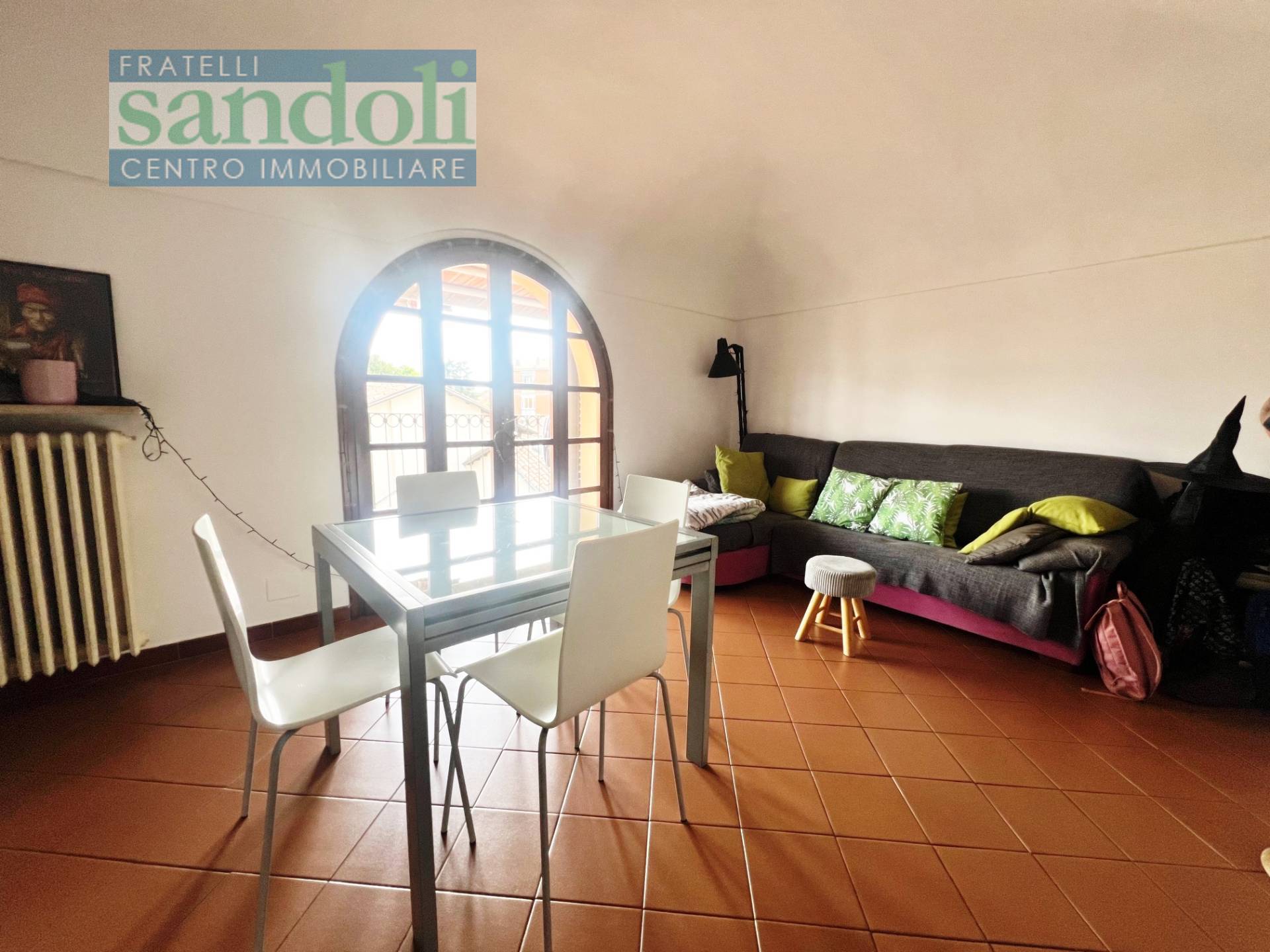 Arredato in affitto a Vercelli, Centro