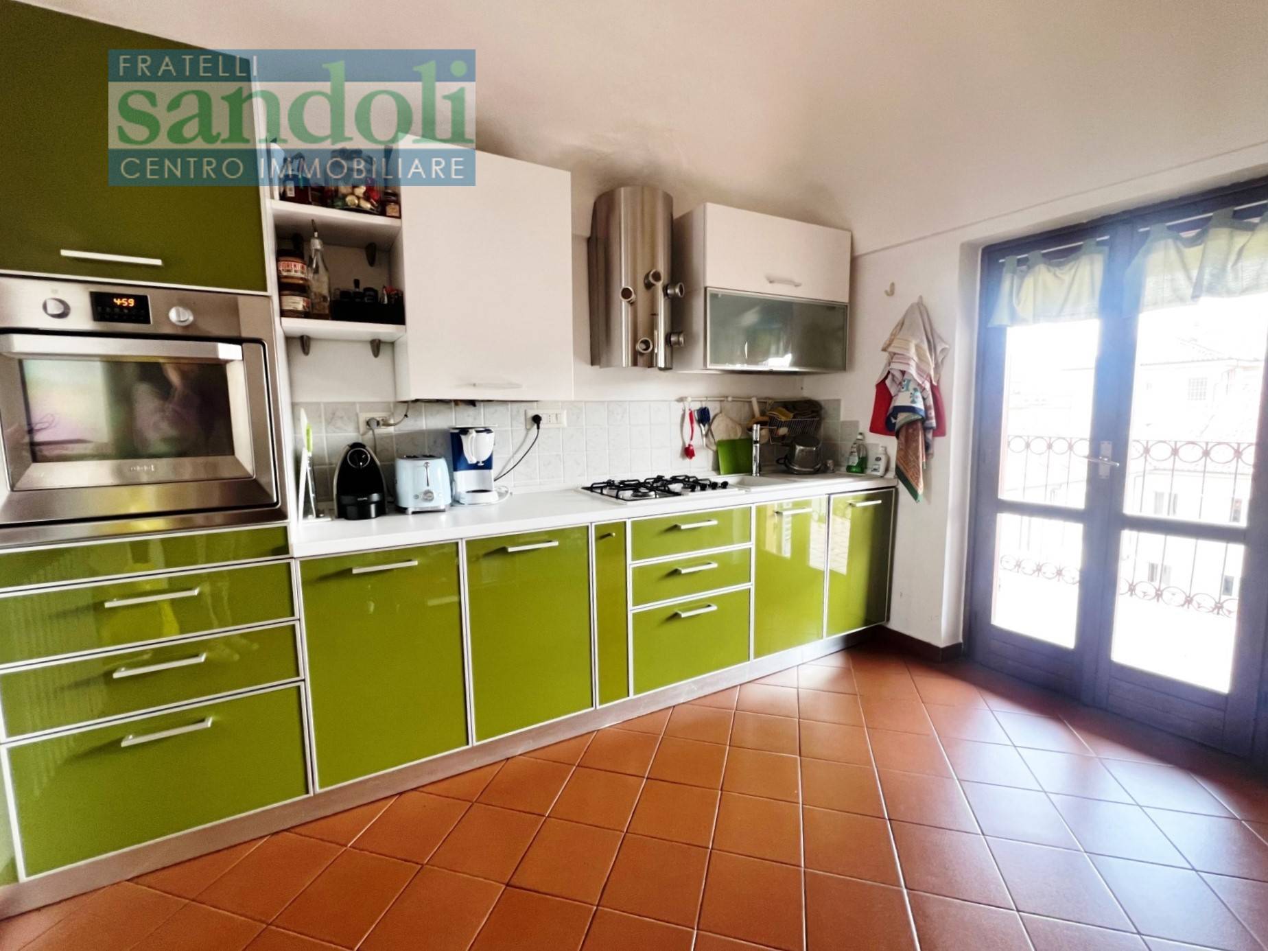 Arredato in affitto a Vercelli, Centro