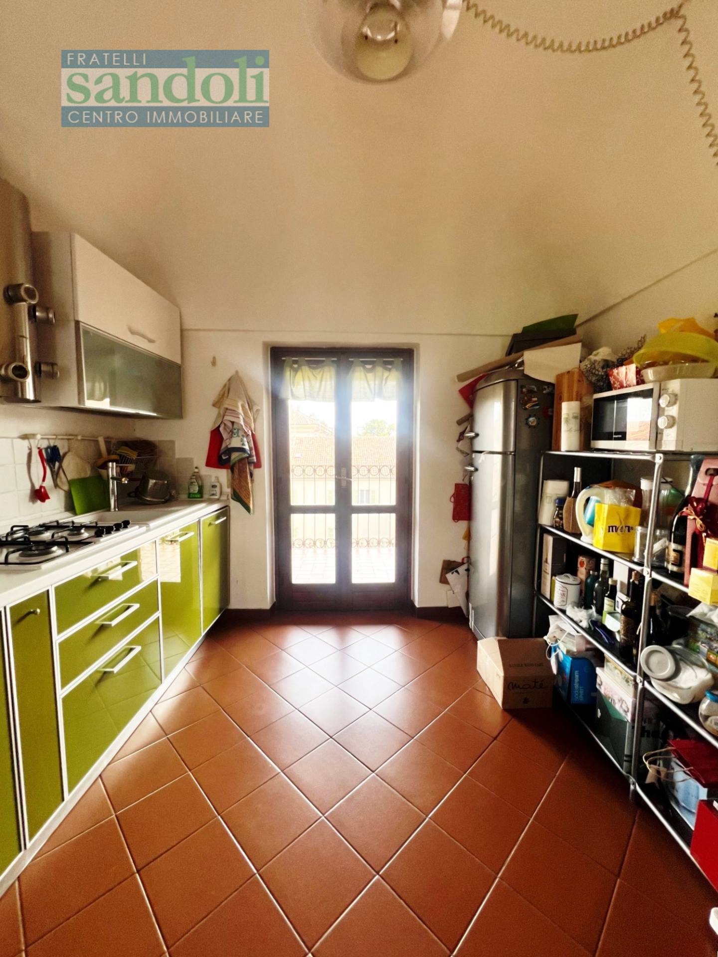 Arredato in affitto a Vercelli, Centro