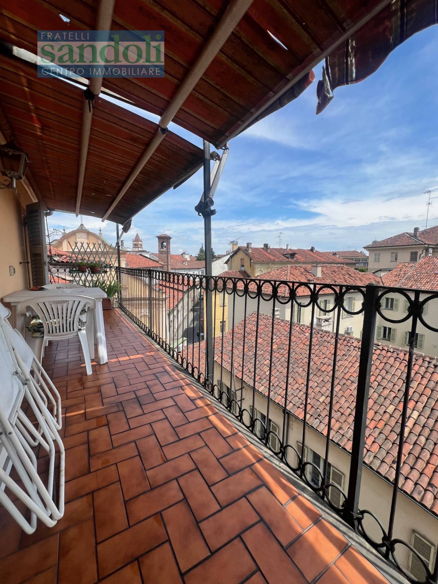 Arredato in affitto a Vercelli, Centro