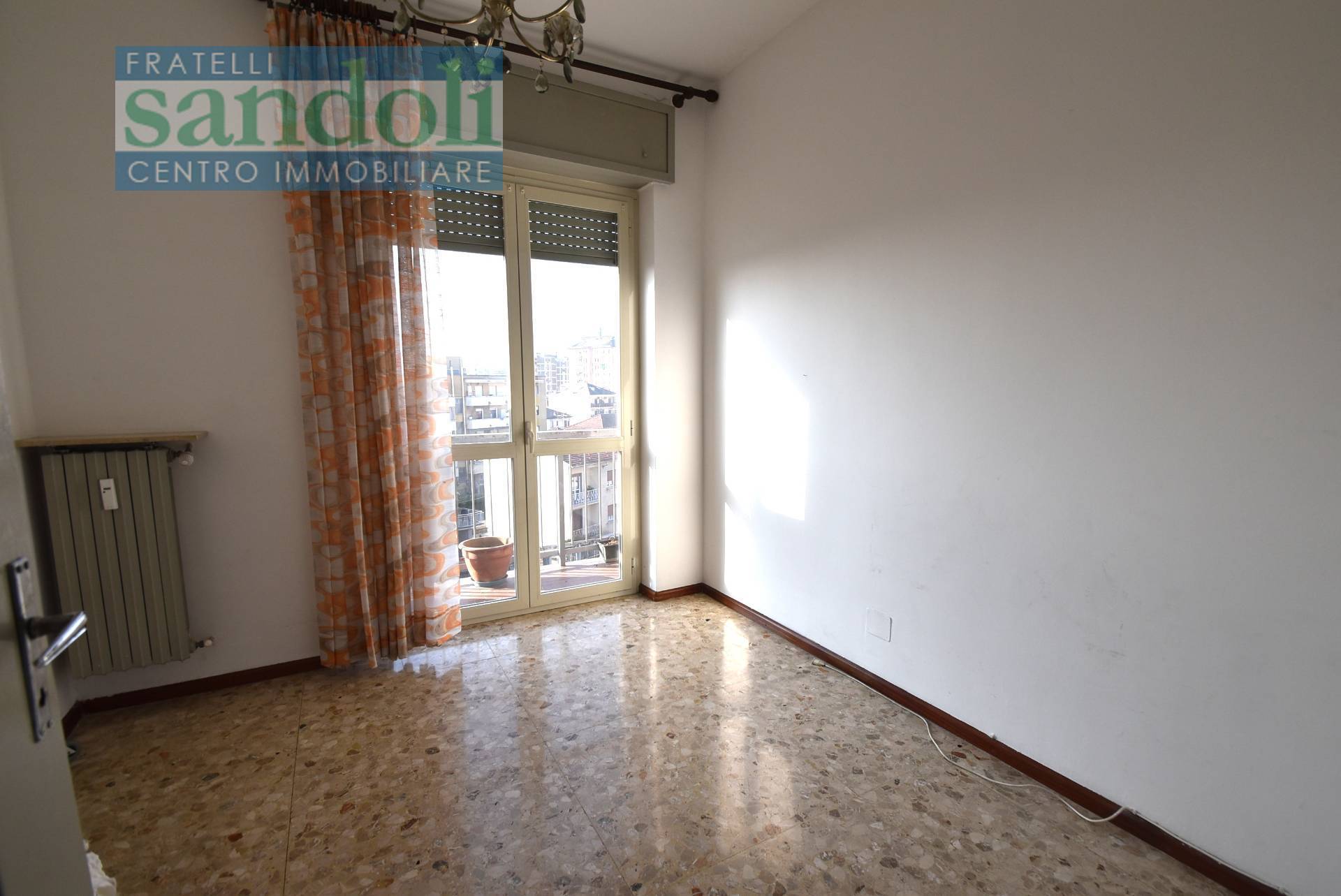 Appartamento in vendita a Vercelli, Porta Casale