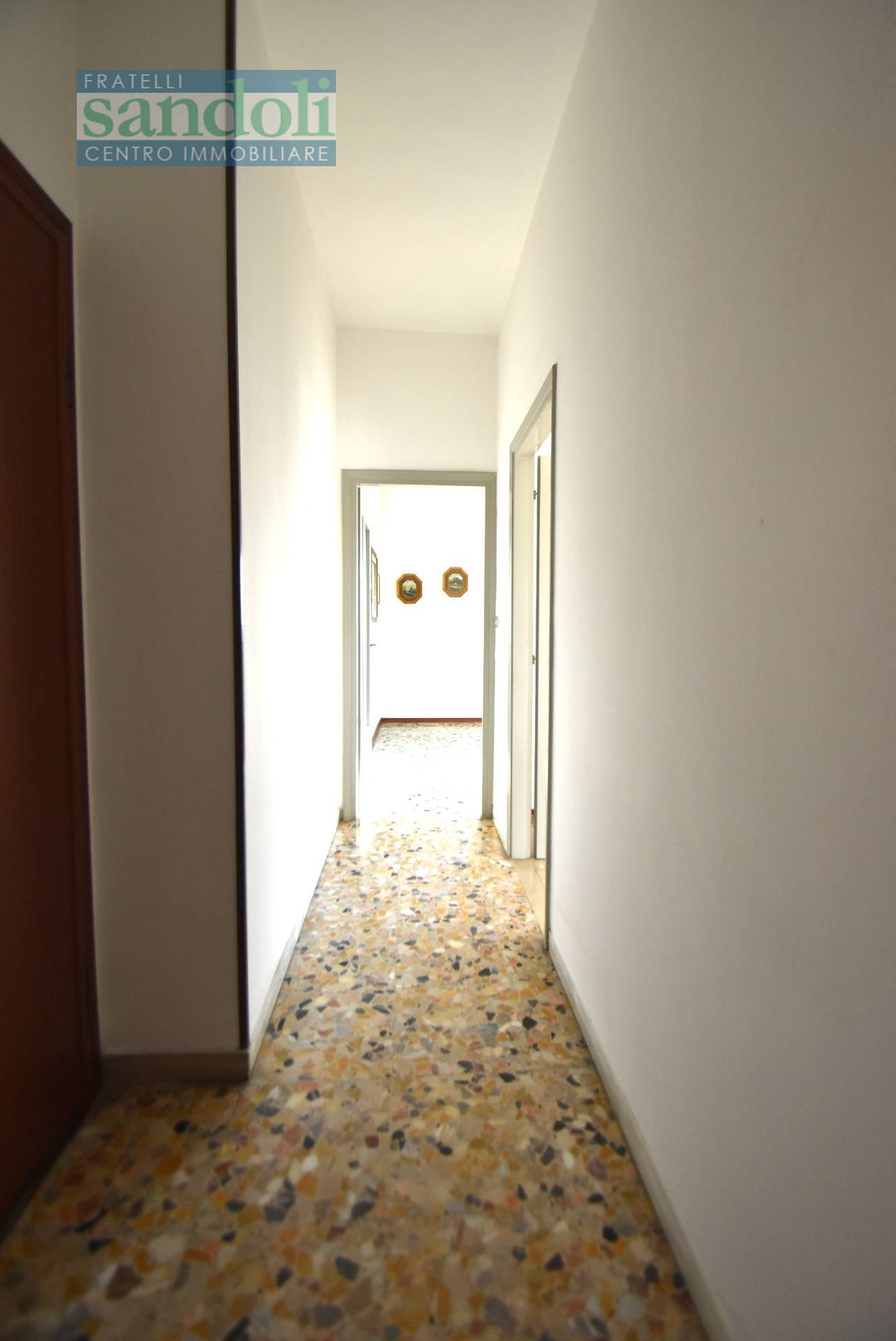 Appartamento in vendita a Vercelli, Porta Casale