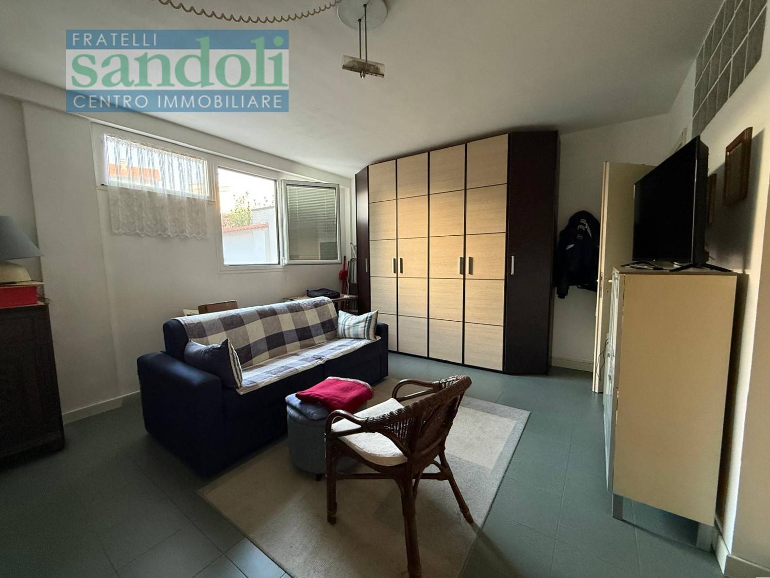 Arredato in affitto a Vercelli, Semicentro