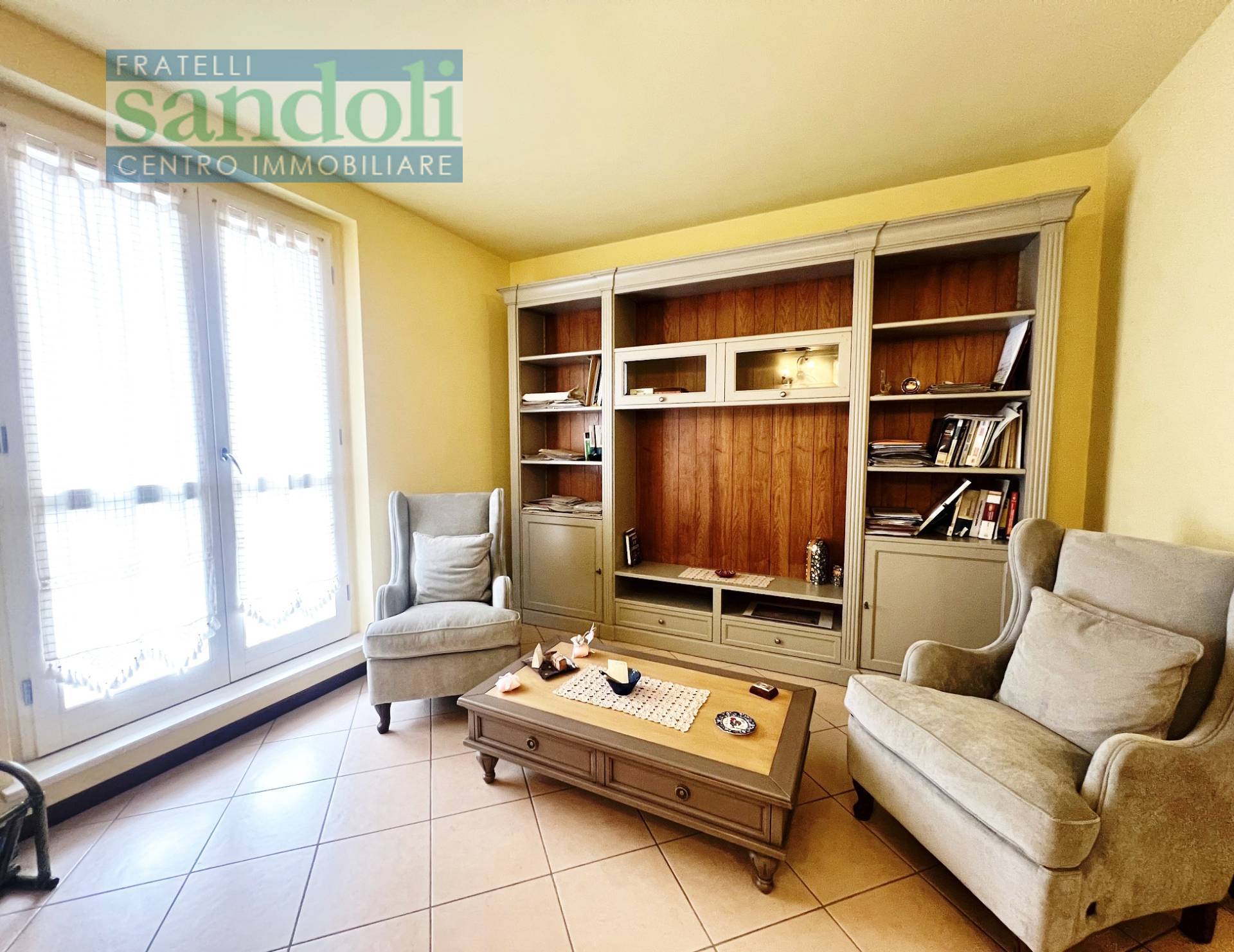 Appartamento in vendita a Vercelli, Centro