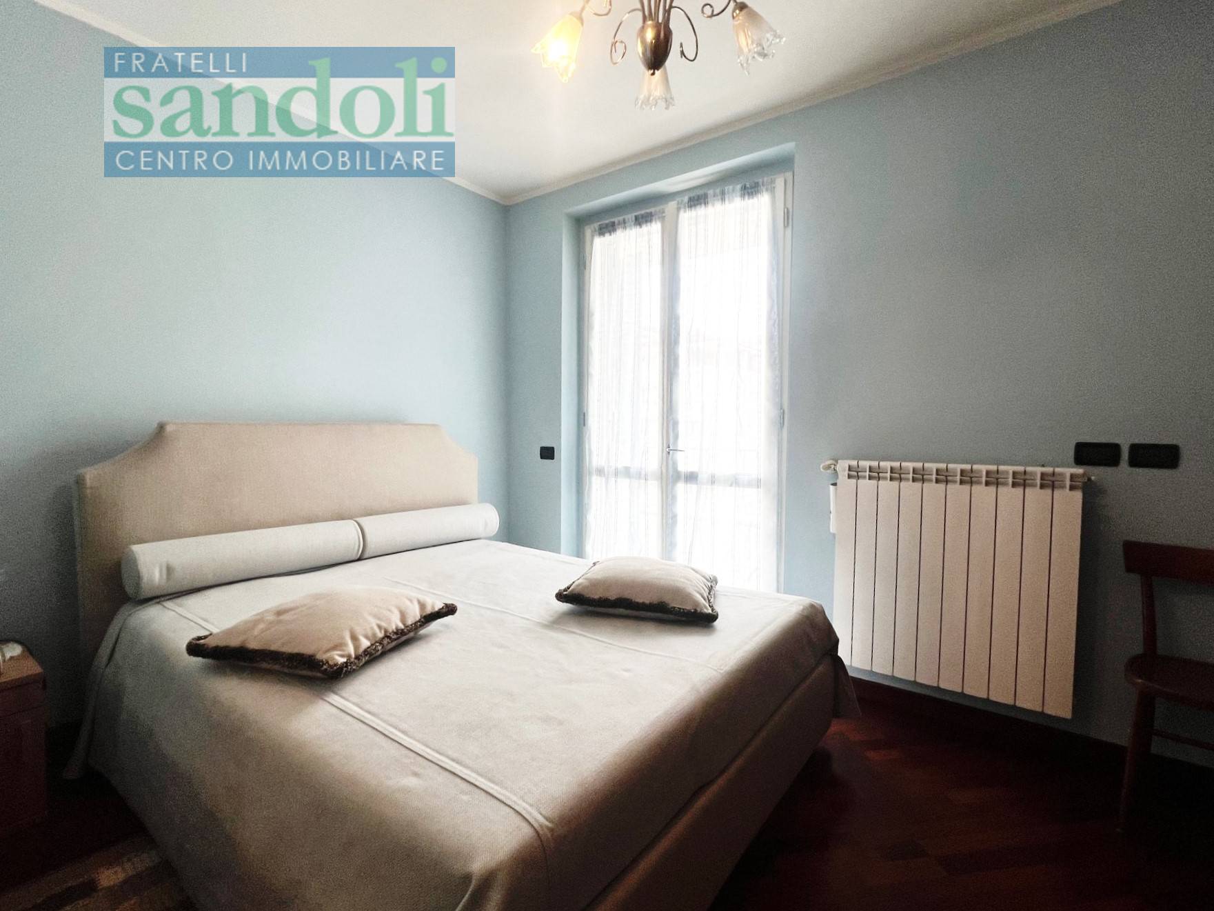 Appartamento in vendita a Vercelli, Centro